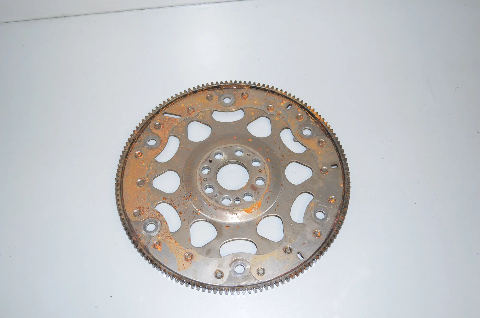 Flywheel Disc Automatic – OEM 8511452 · BMW 2 Gran Tourer (F46) 218 i 2015 – 3