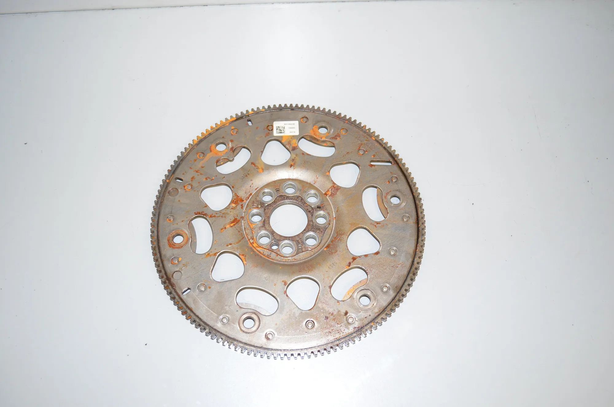Flywheel Disc Automatic – OEM 8511452 · BMW 2 Gran Tourer (F46) 218 i 2015