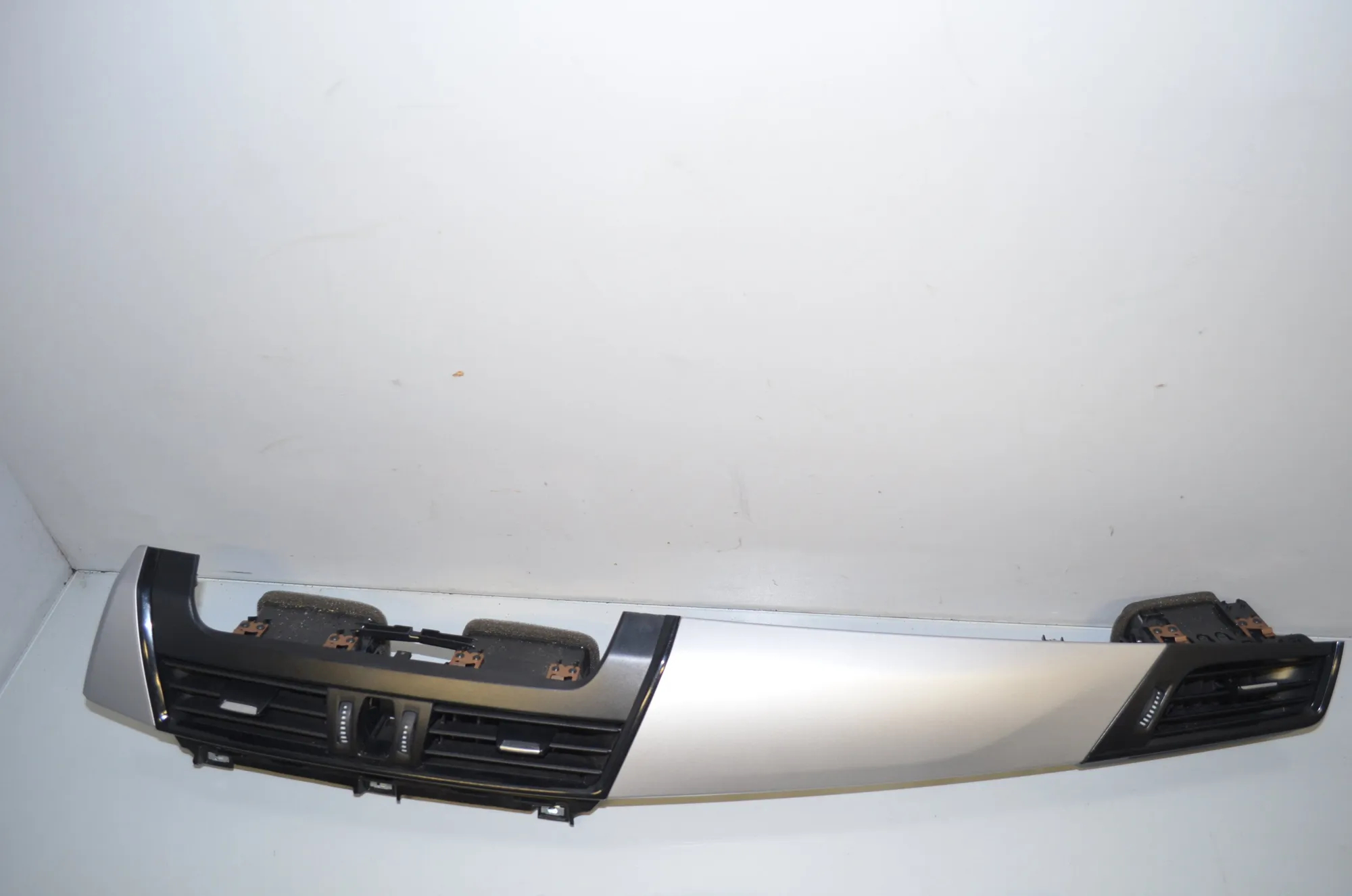 Interior Trim Strips Kit – OEM 9287611 · BMW 2 Gran Tourer (F46) 218 i 2015 – 3