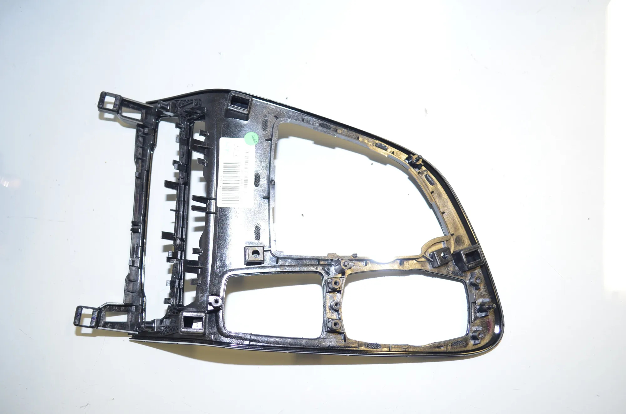 Interior Trim Strips Kit – OEM 9287611 · BMW 2 Gran Tourer (F46) 218 i 2015 – 8