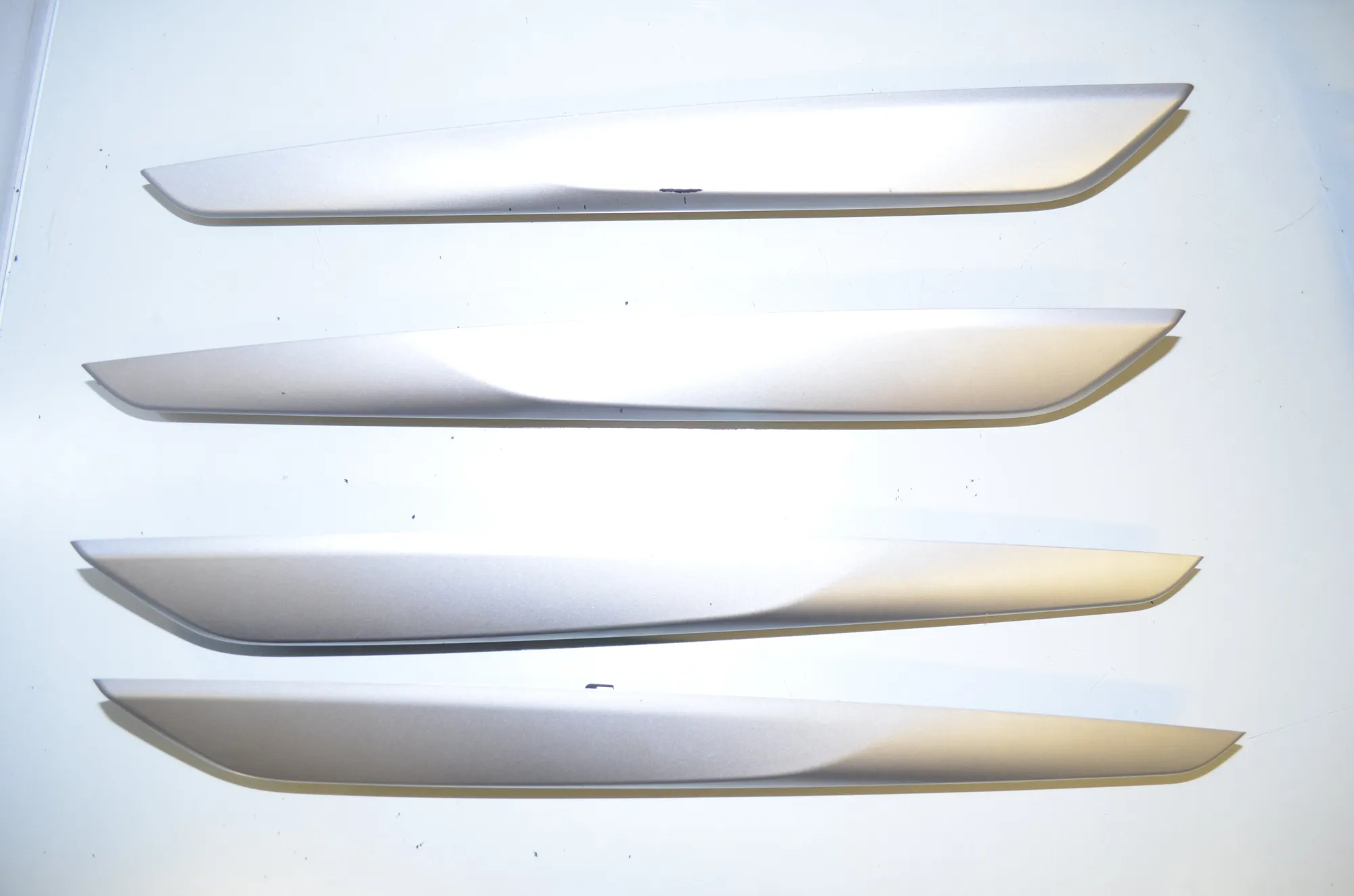 Interior Trim Strips Kit – OEM 9287611 · BMW 2 Gran Tourer (F46) 218 i 2015 – 2