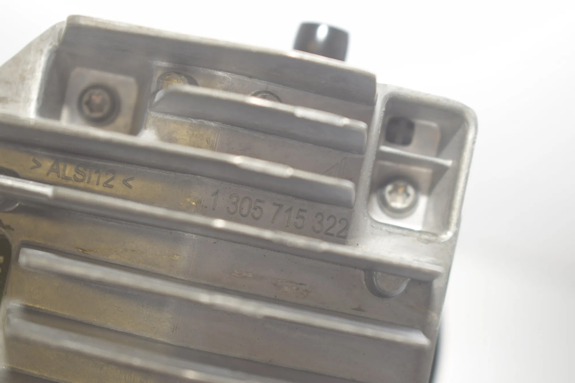 LED Lights Control Unit – OEM 1305715322 · BMW 2 Gran Tourer (F46) 218 i 2015 – 5