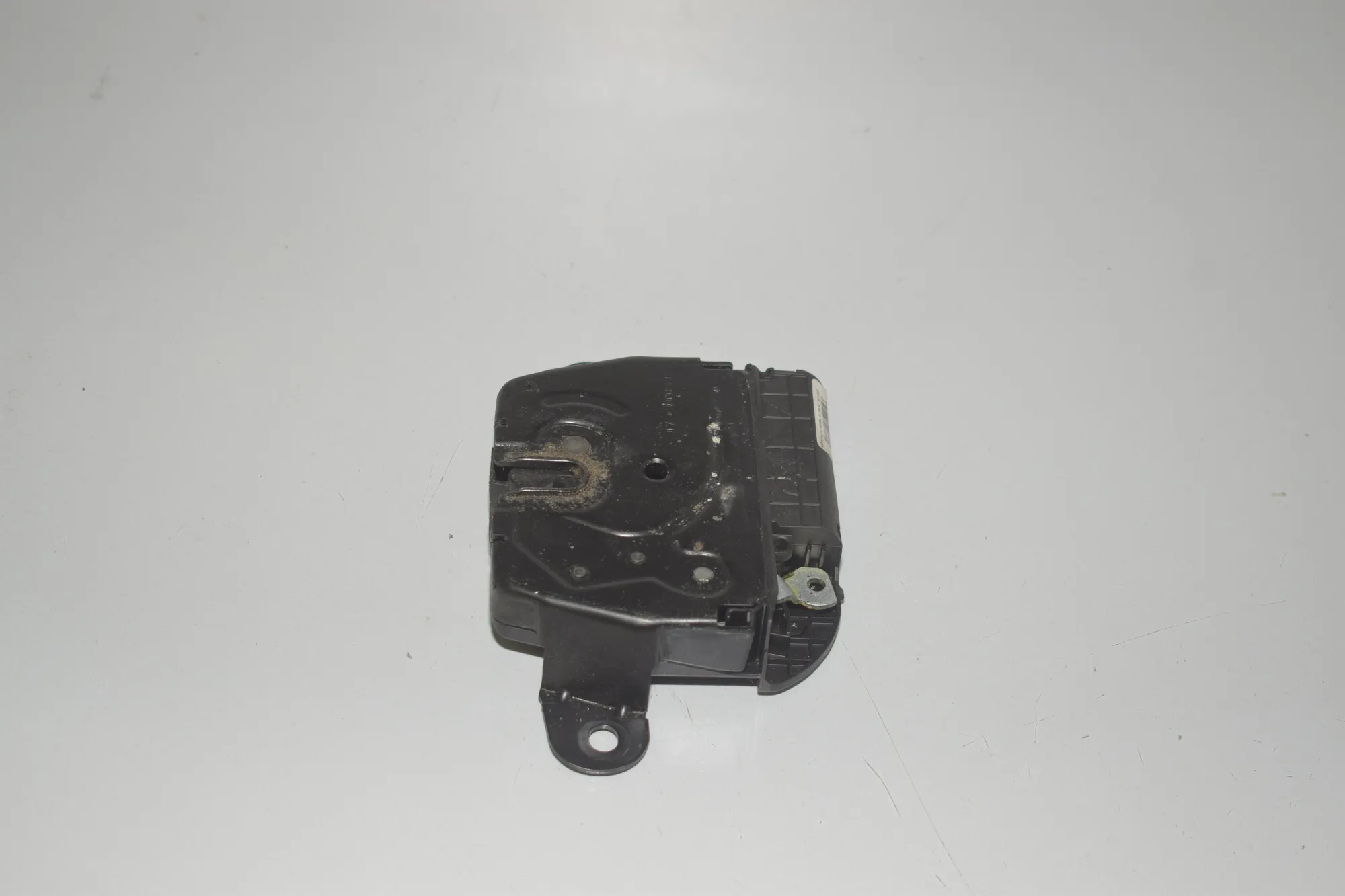 Tailgate Boot Lock – OEM 7348529 · BMW 2 Gran Tourer (F46) 218 i 2015 – 2