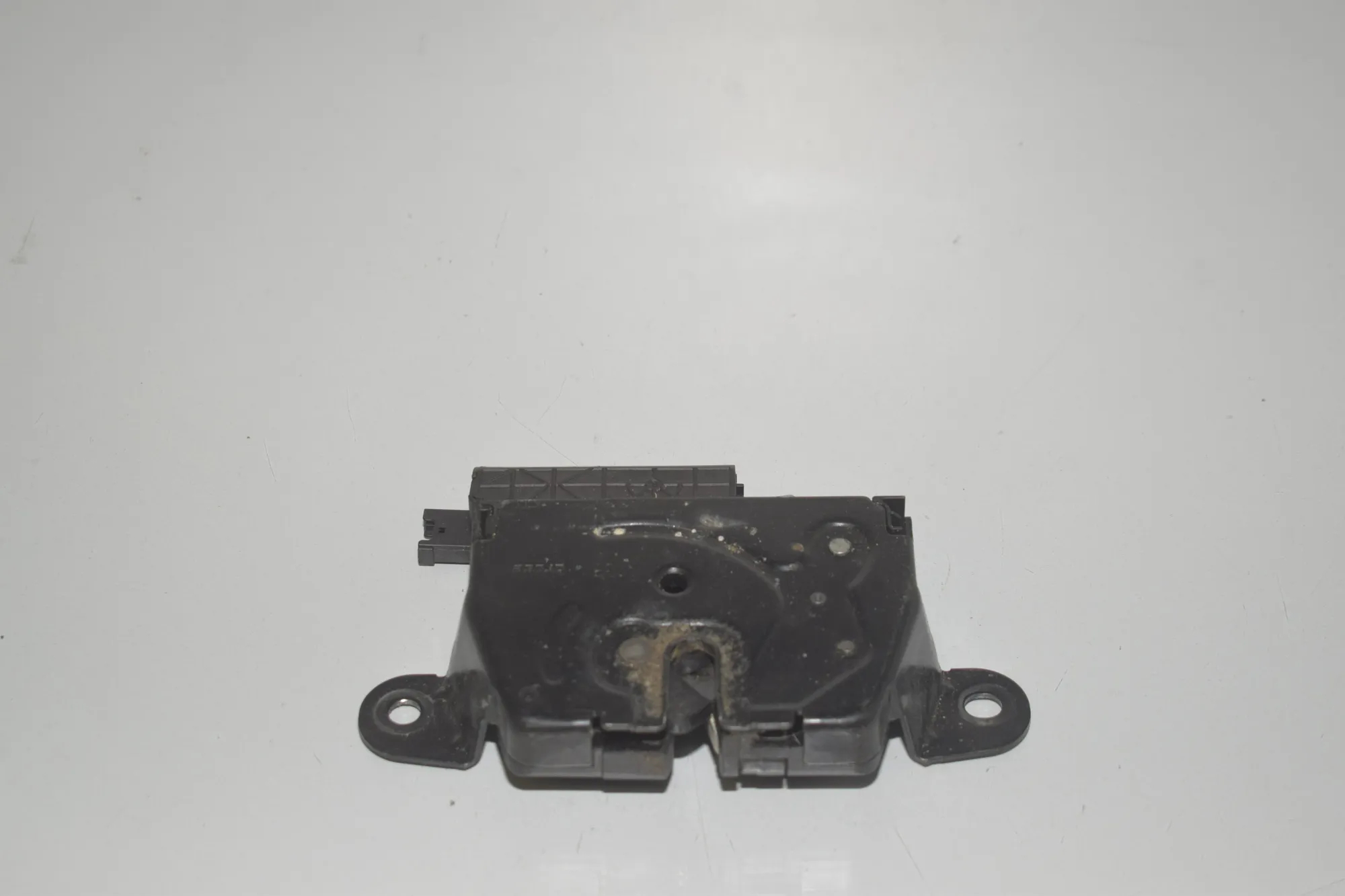 Tailgate Boot Lock – OEM 7348529 · BMW 2 Gran Tourer (F46) 218 i 2015