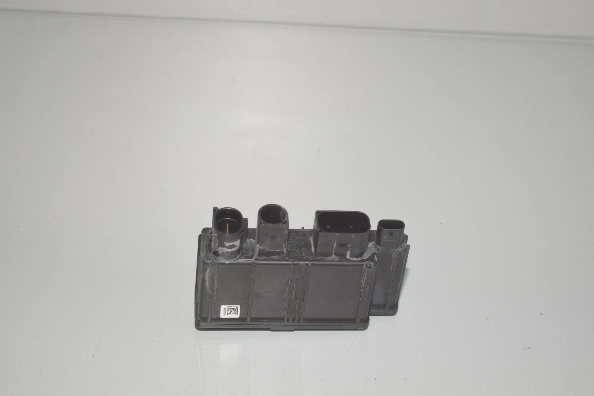 Other Control Units – OEM 8600358 · BMW 2 Gran Tourer (F46) 218 i 2015 – 3