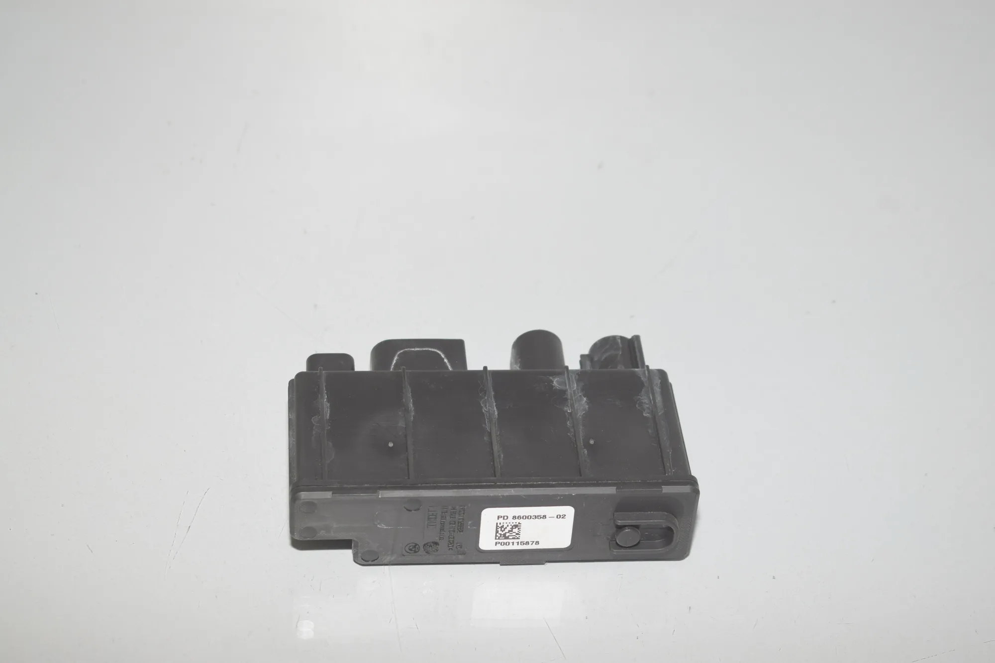 Other Control Units – OEM 8600358 · BMW 2 Gran Tourer (F46) 218 i 2015
