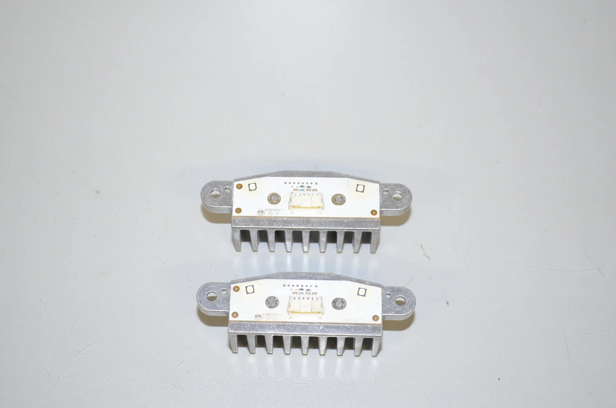 LED Lights Control Unit · BMW 2 Gran Tourer (F46) 218 i 2015