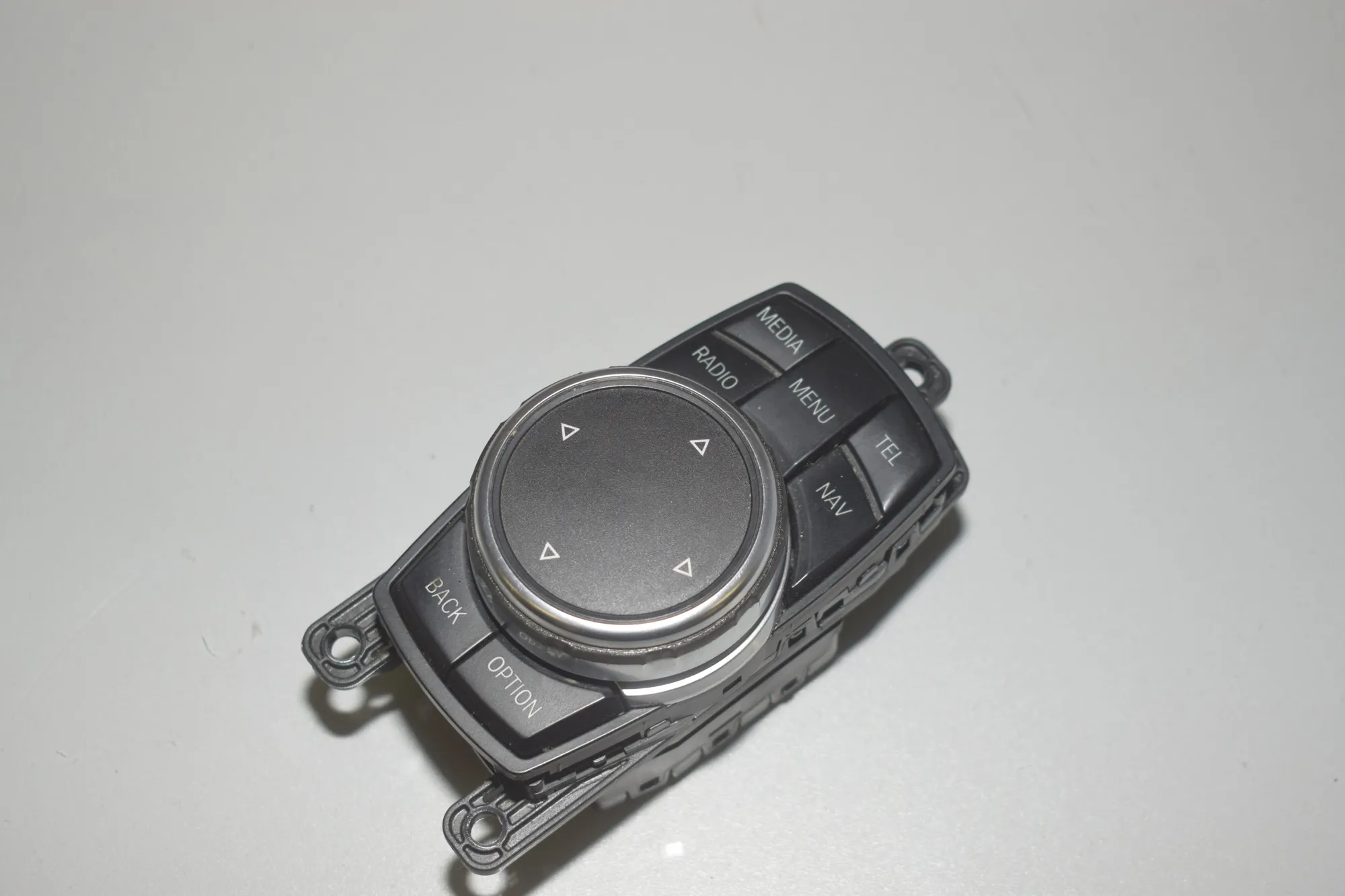 Navigation System – OEM 9350723 · BMW 2 Gran Tourer (F46) 218 i 2015 – 5