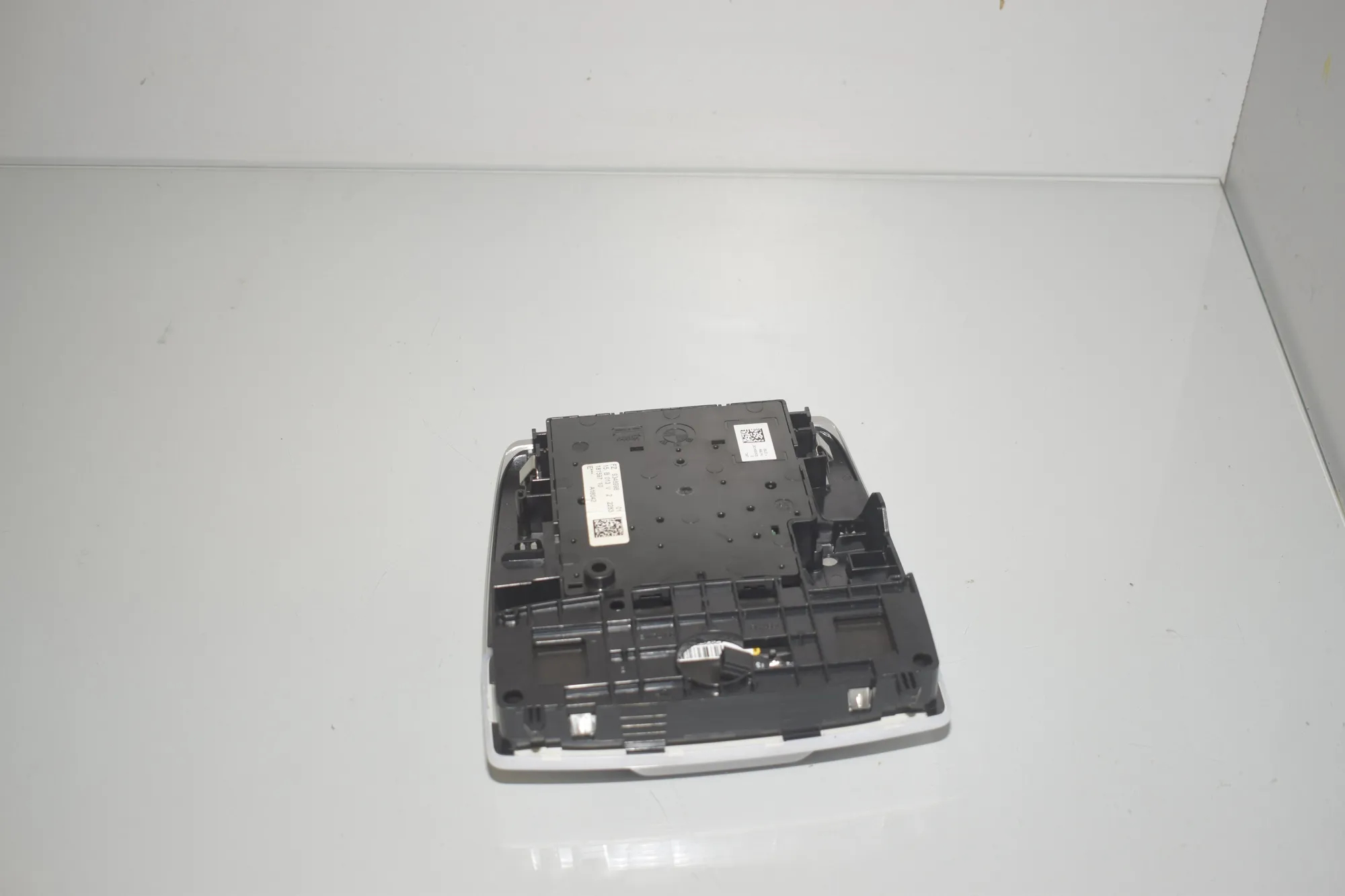 Interior Lighting – OEM 9348998 · BMW 2 Gran Tourer (F46) 218 i 2015 – 4