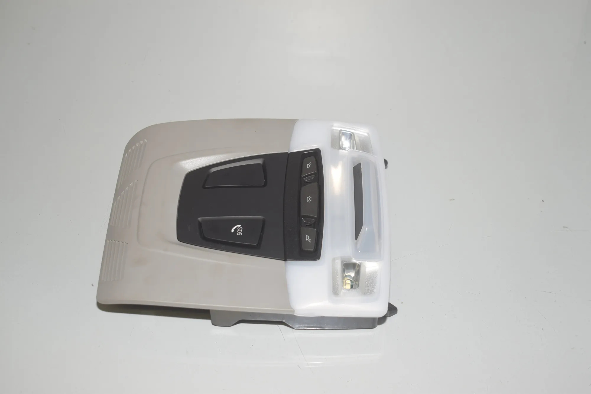 Interior Lighting – OEM 9348998 · BMW 2 Gran Tourer (F46) 218 i 2015 – 2