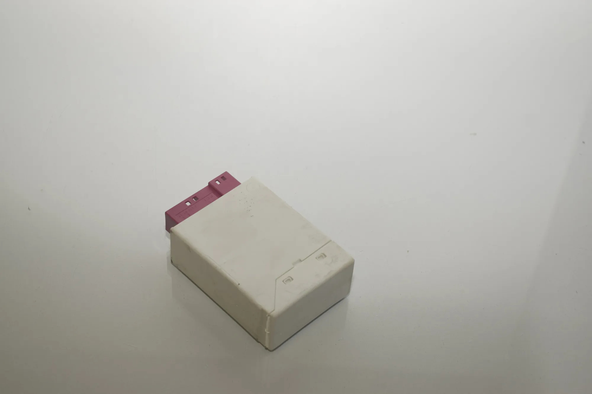 Other Control Units – OEM 7396812 · BMW 2 Gran Tourer (F46) 218 i 2015 – 4