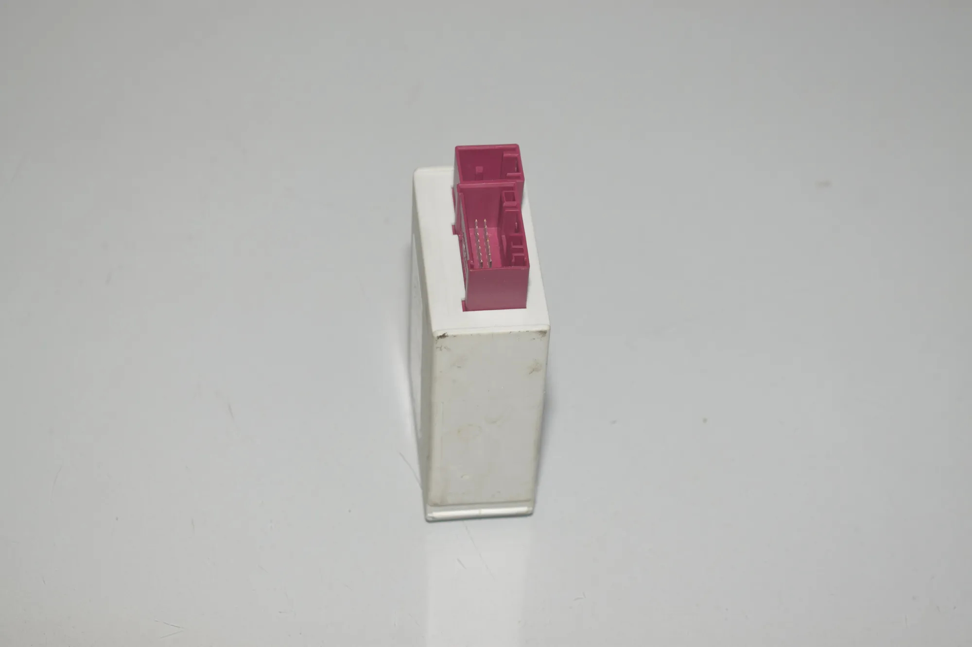 Other Control Units – OEM 7396812 · BMW 2 Gran Tourer (F46) 218 i 2015 – 2