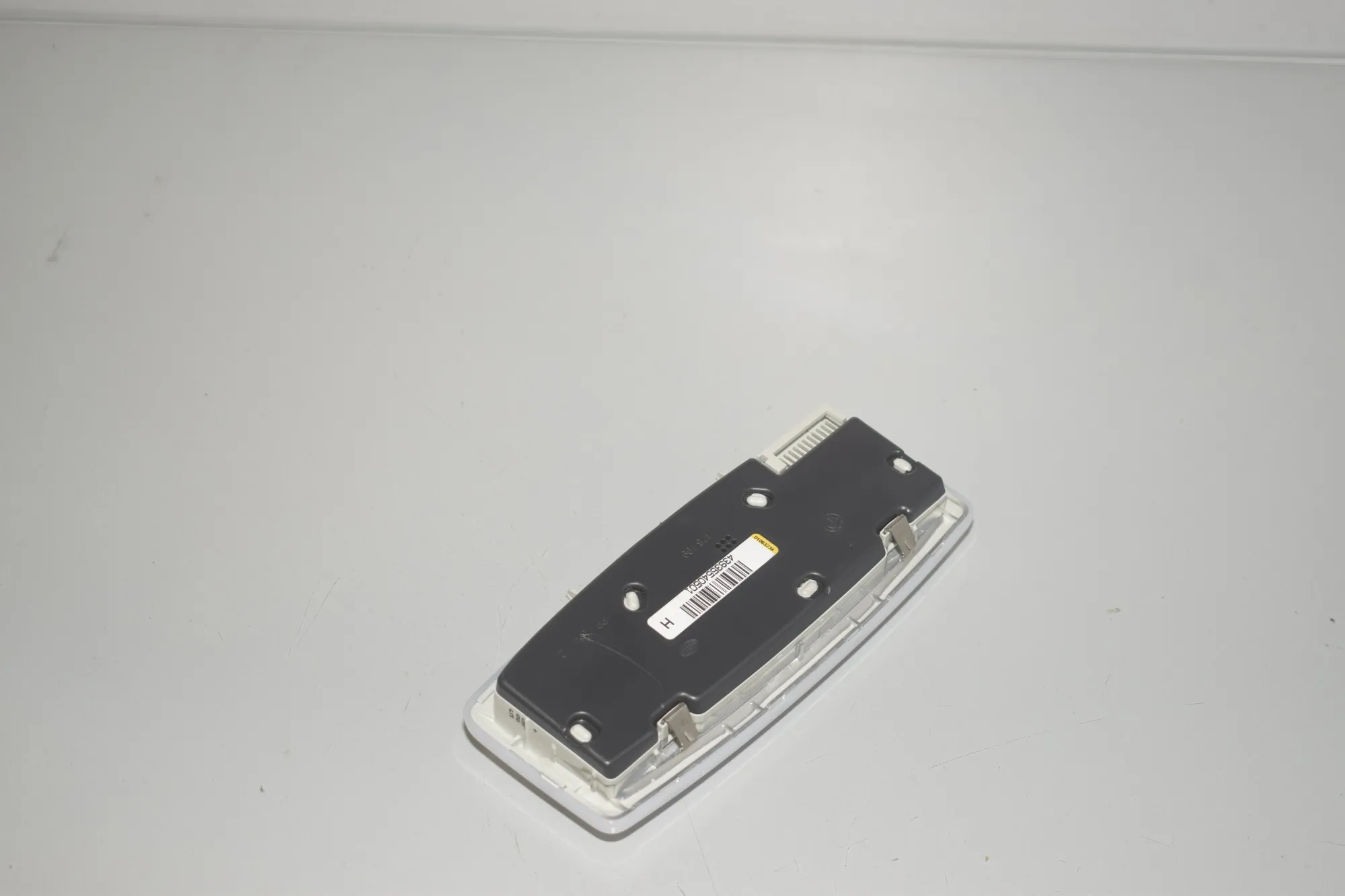 Interior Lighting – OEM 9355405 · BMW 2 Gran Tourer (F46) 218 i 2015 – 3