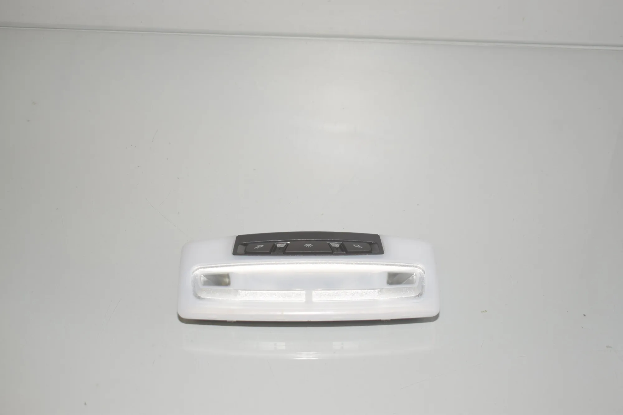 Interior Lighting – OEM 9355405 · BMW 2 Gran Tourer (F46) 218 i 2015