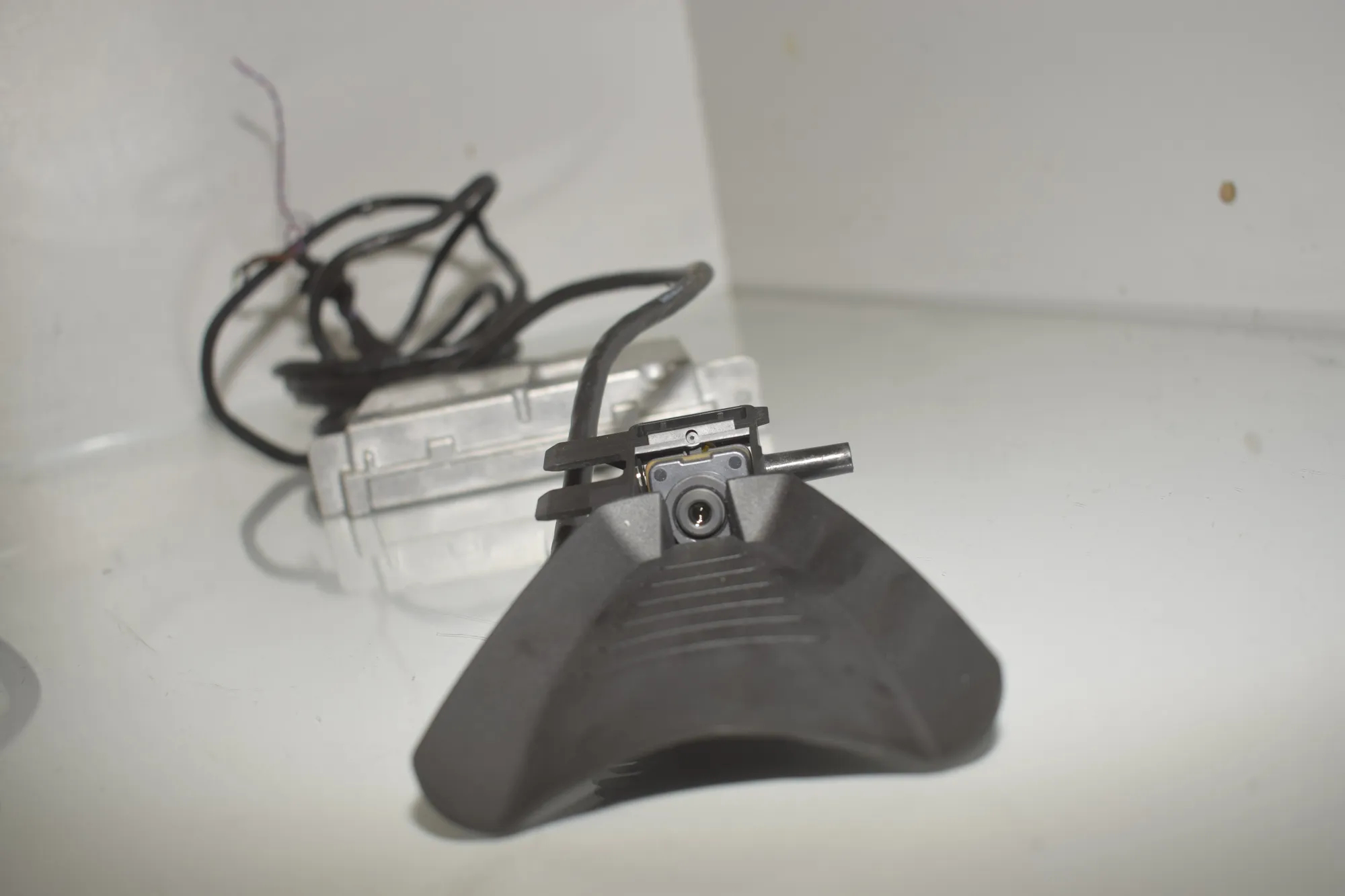 Front Camera – OEM 9382665 · BMW 2 Gran Tourer (F46) 218 i 2015 – 8