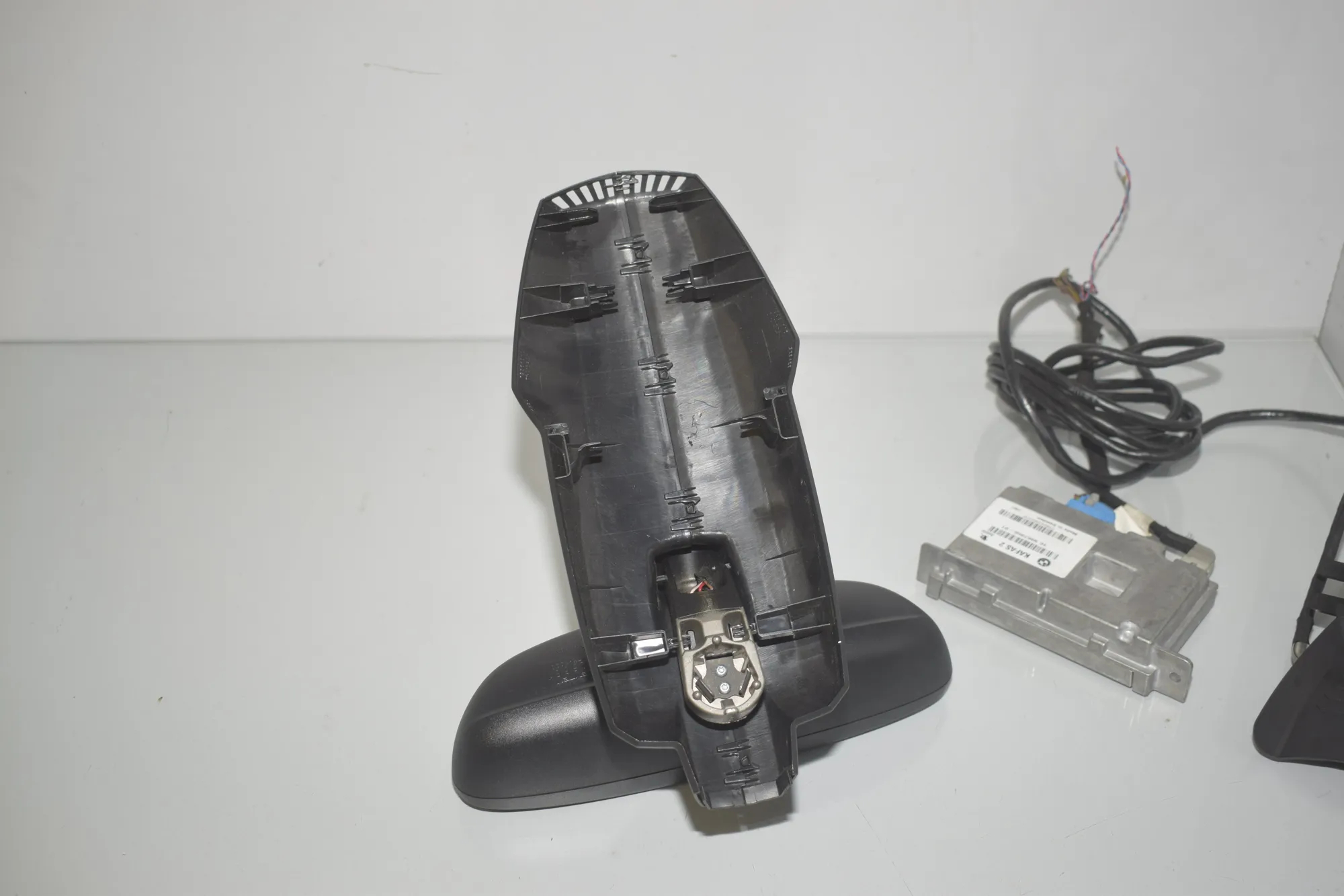 Front Camera – OEM 9382665 · BMW 2 Gran Tourer (F46) 218 i 2015 – 6