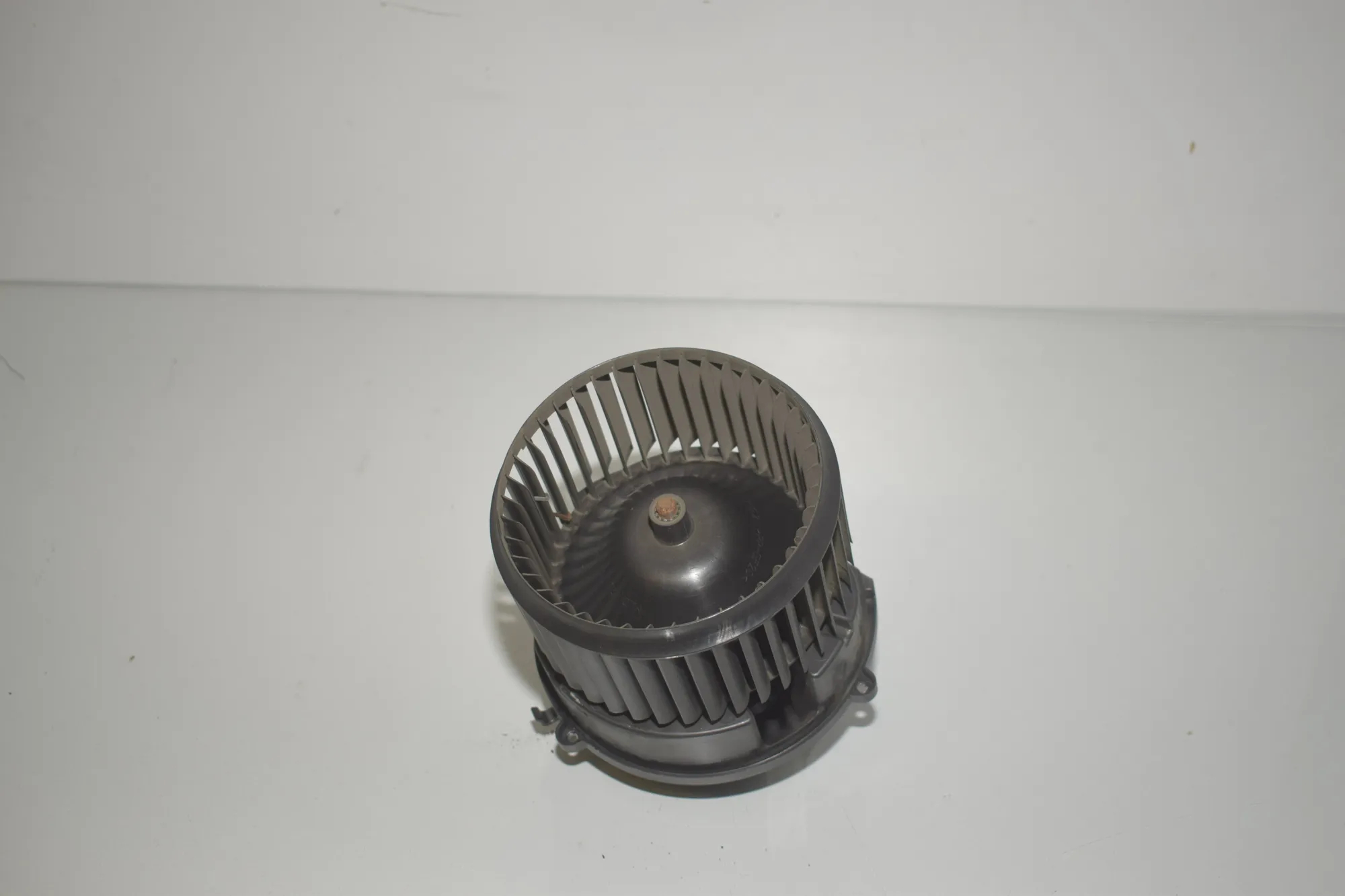 Heater Blower Fan – OEM 9297752 · BMW 2 Gran Tourer (F46) 218 i 2015 – 4