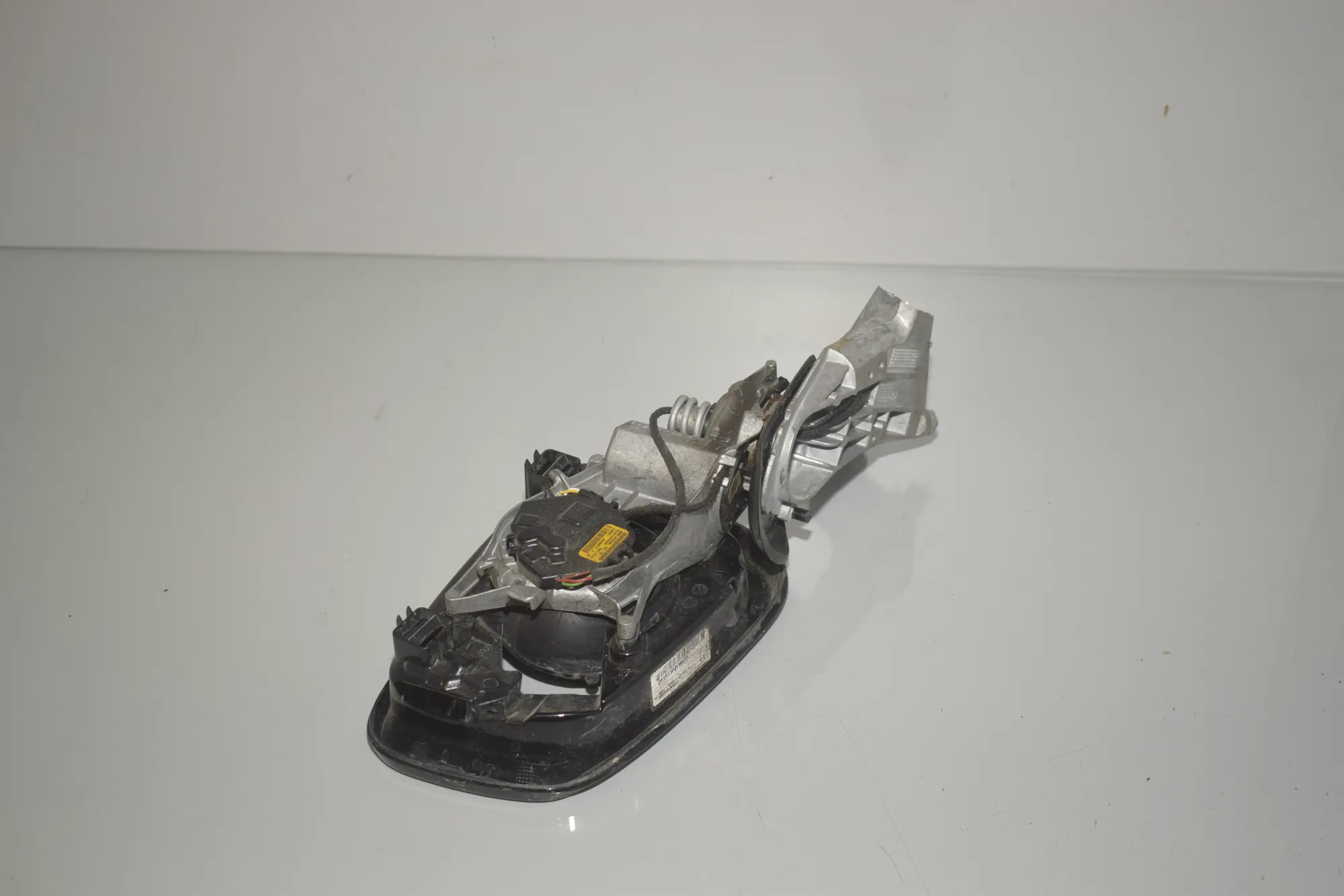 Right Side Wing Mirror – OEM 7485204 · BMW 5 (G30) (2016 - -) M 550 i xDrive 2017 – 4