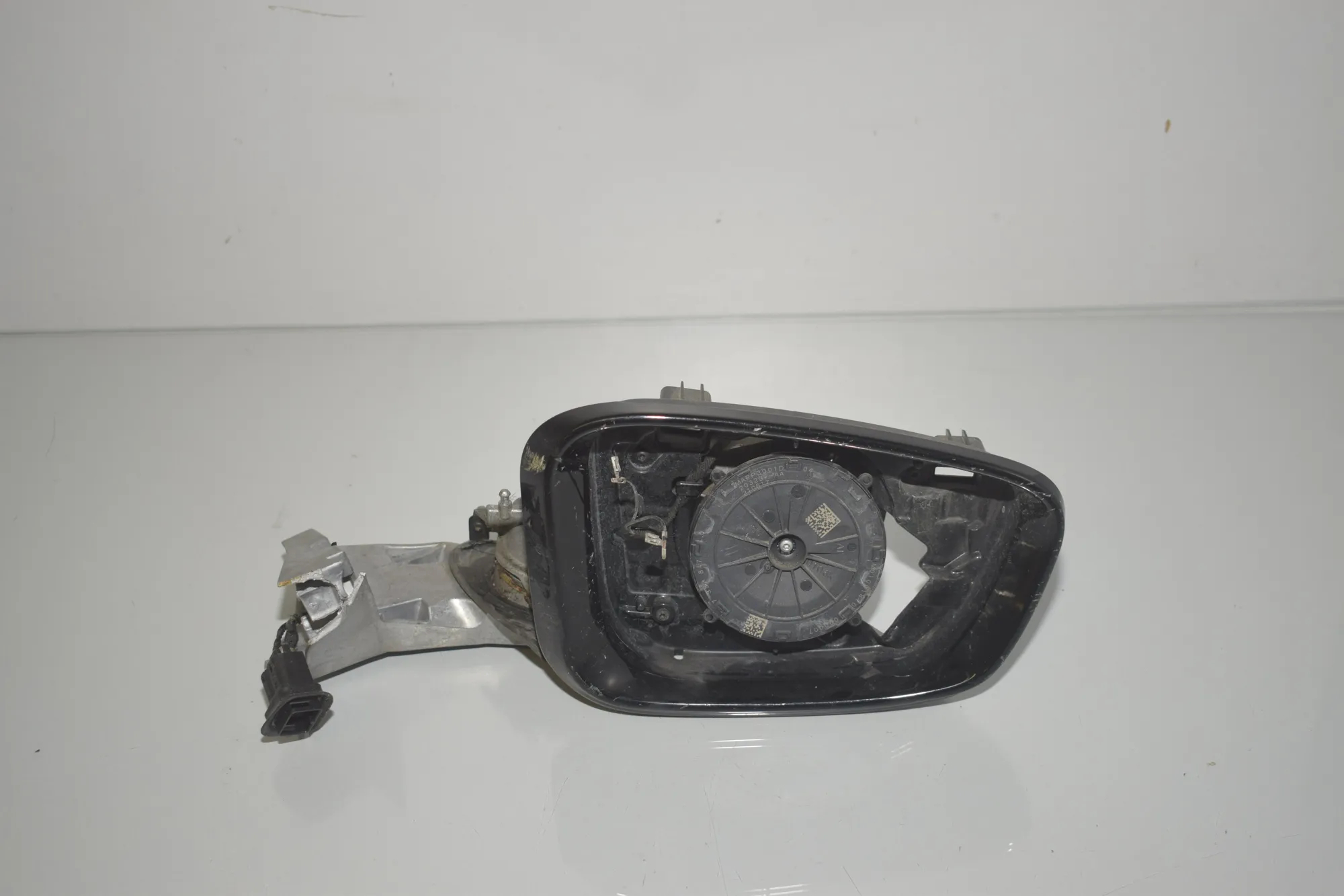 Right Side Wing Mirror – OEM 7485204 · BMW 5 (G30) (2016 - -) M 550 i xDrive 2017