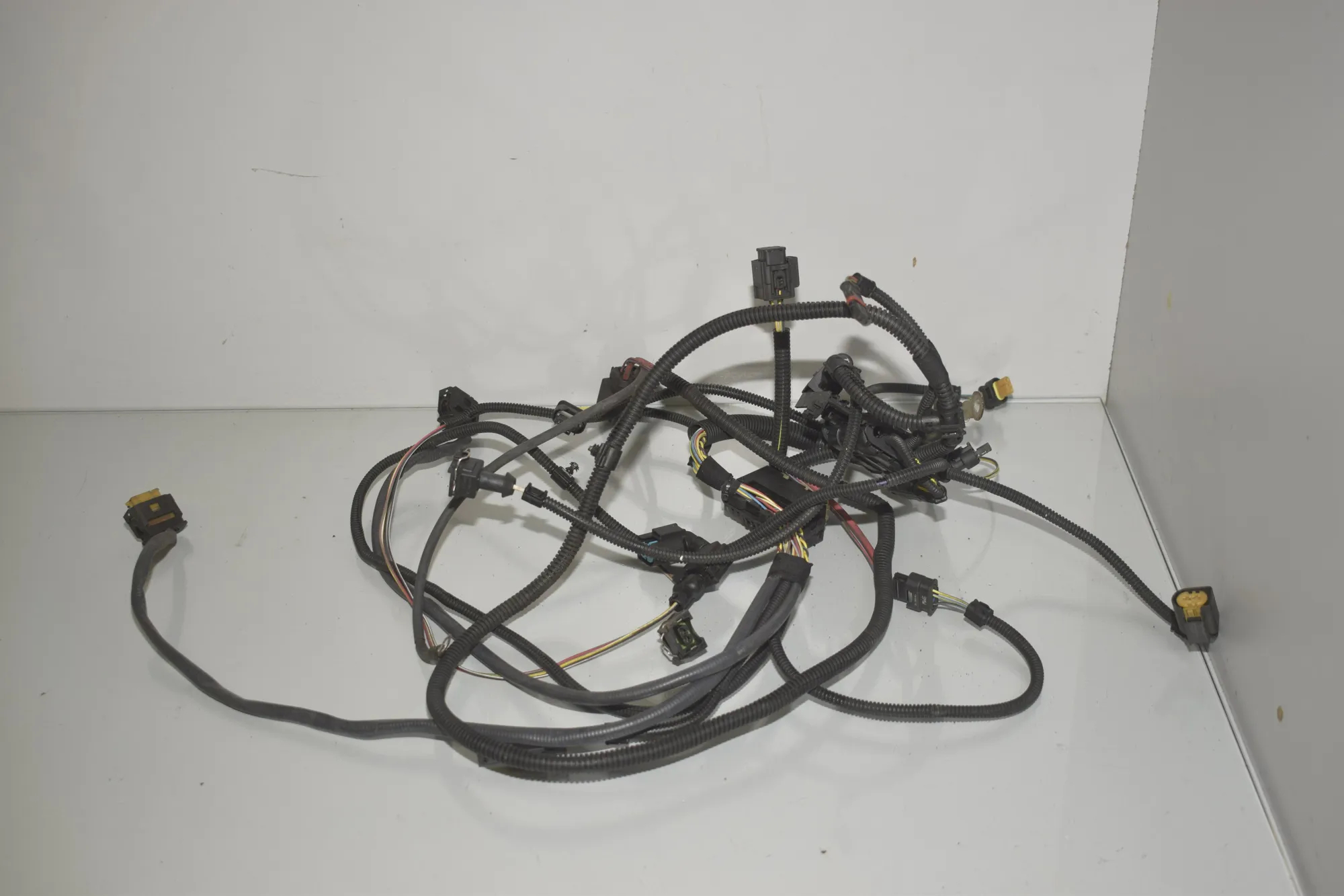 Engine Cable Harness – OEM 7591981 · BMW 5 (F10) BMW 5 (F10) 535 i 2013 – 3