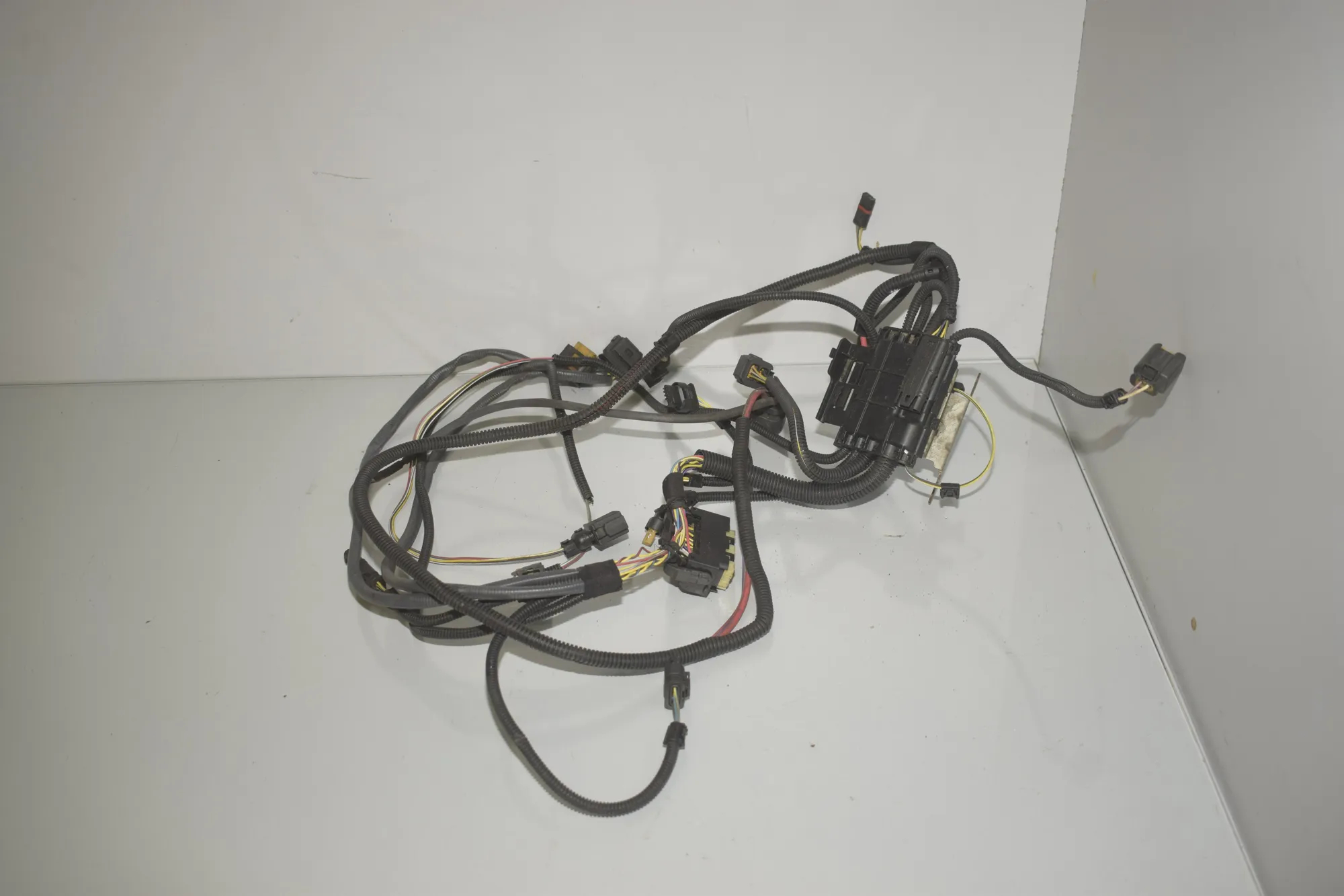 Engine Cable Harness – OEM 7591981 · BMW 5 (F10) BMW 5 (F10) 535 i 2013 – 2