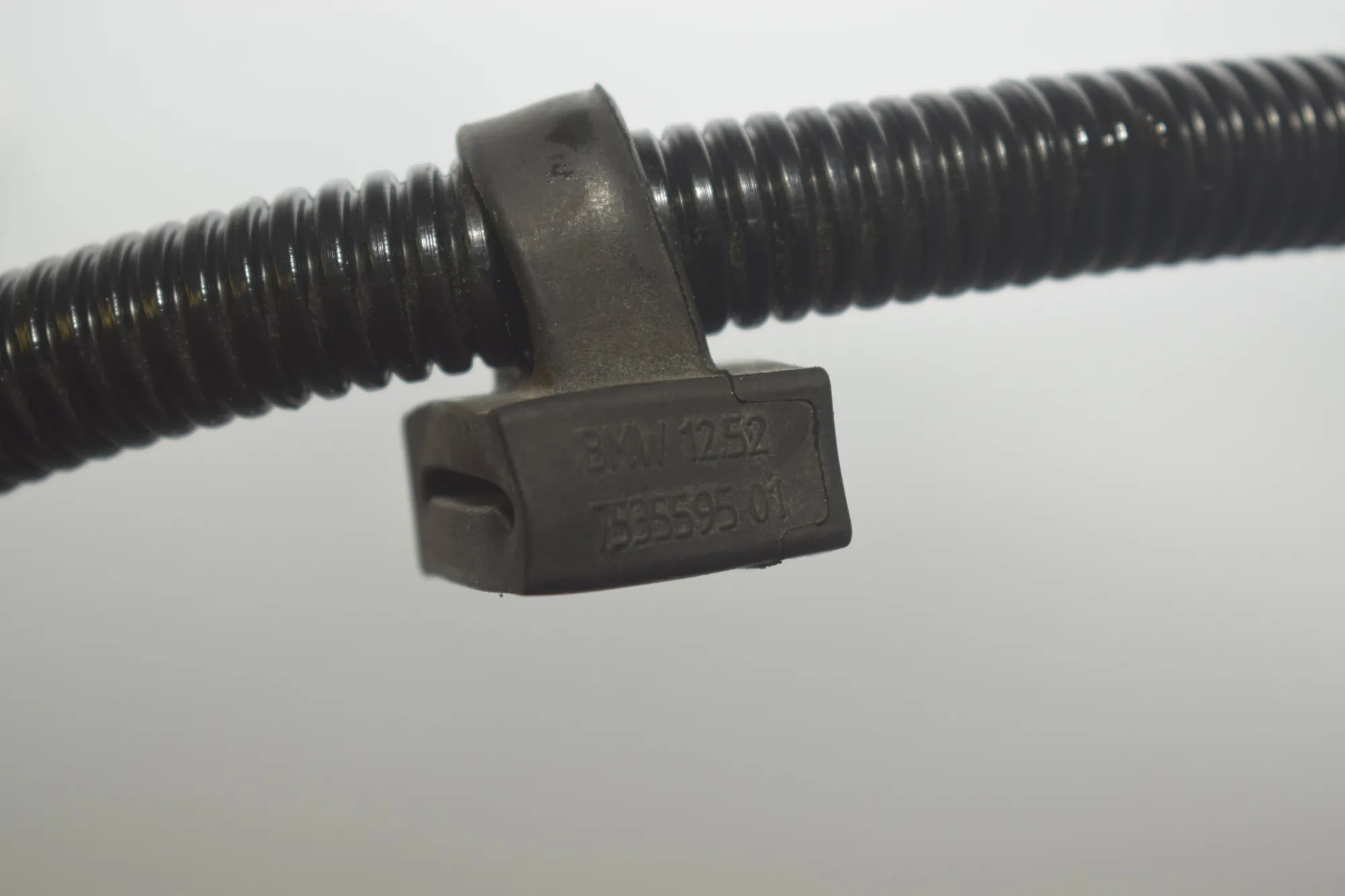 Positive Battery Cable – OEM 7535595 · BMW X5 (F15, F85) BMW X5 (F15, F85) sDrive 35 i 2013 – 4