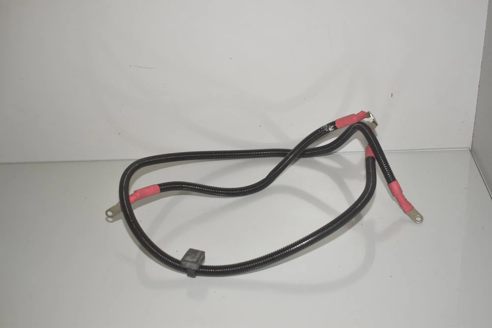 Positive Battery Cable – OEM 7535595 · BMW X5 (F15, F85) BMW X5 (F15, F85) sDrive 35 i 2013 – 3