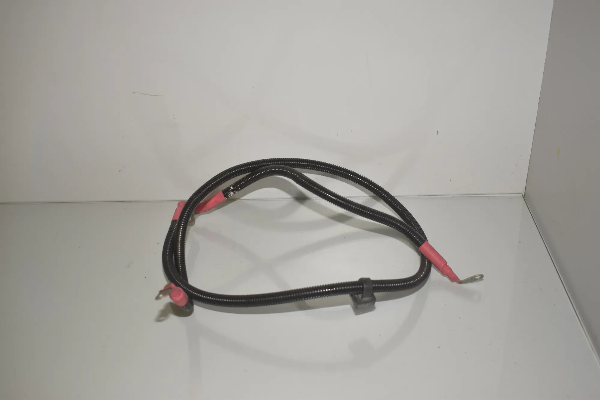 Positive Battery Cable – OEM 7535595 · BMW X5 (F15, F85) BMW X5 (F15, F85) sDrive 35 i 2013