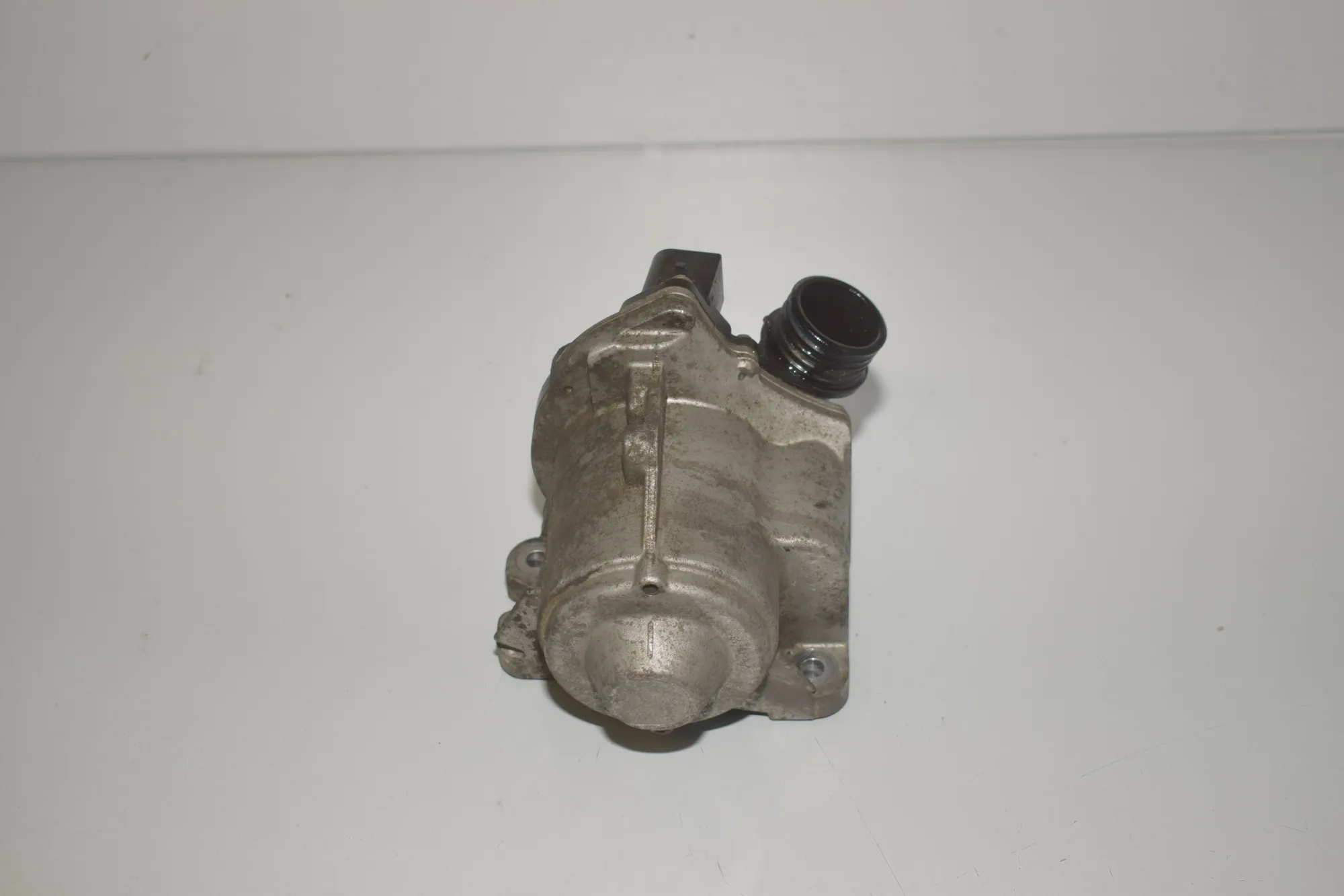 Other Engine Compartment Parts · BMW X5 (F15, F85) BMW X5 (F15, F85) sDrive 35 i 2013