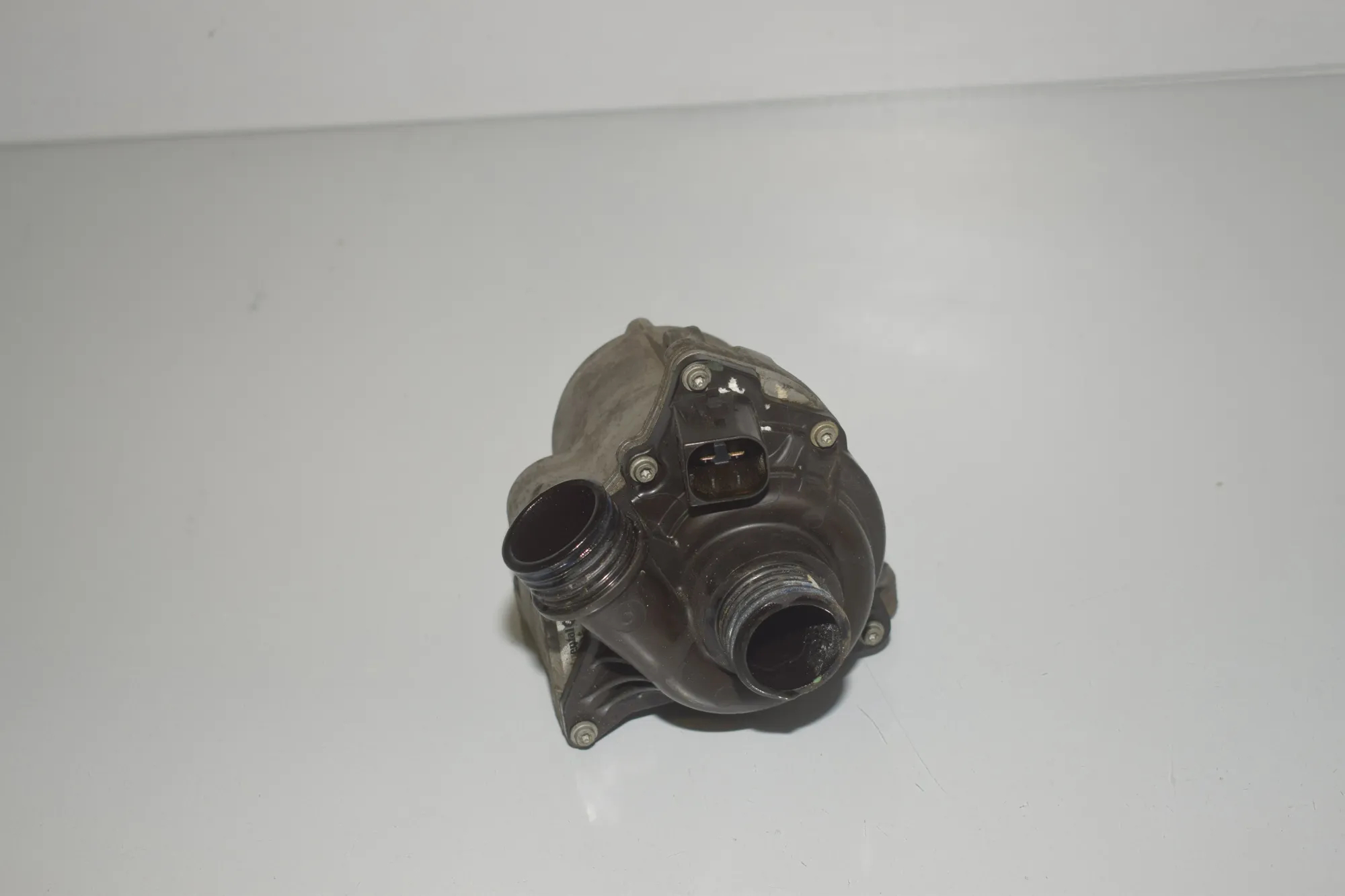 Other Engine Compartment Parts · BMW X5 (F15, F85) BMW X5 (F15, F85) sDrive 35 i 2013 – 3
