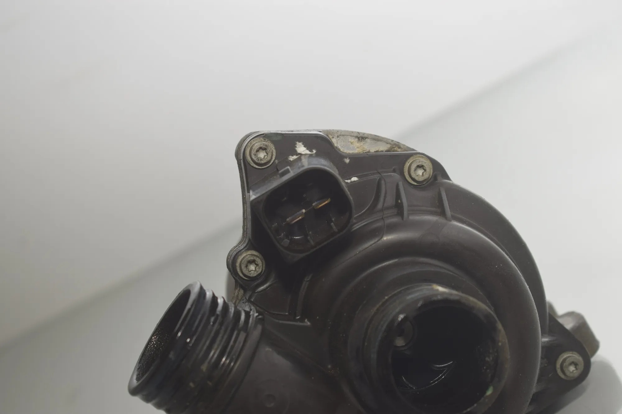 Other Engine Compartment Parts · BMW X5 (F15, F85) BMW X5 (F15, F85) sDrive 35 i 2013 – 4