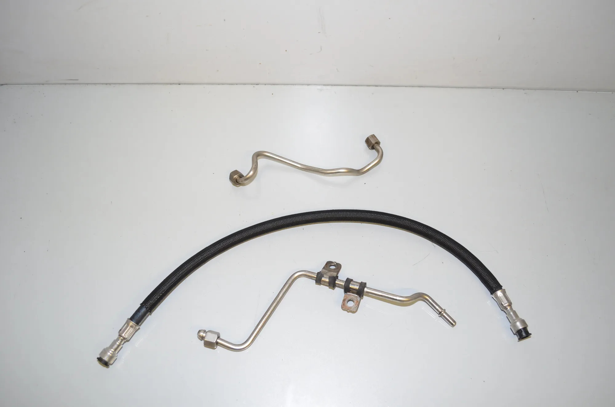 Fuel Pipe · BMW X5 (F15, F85) BMW X5 (F15, F85) sDrive 35 i 2013 – 2