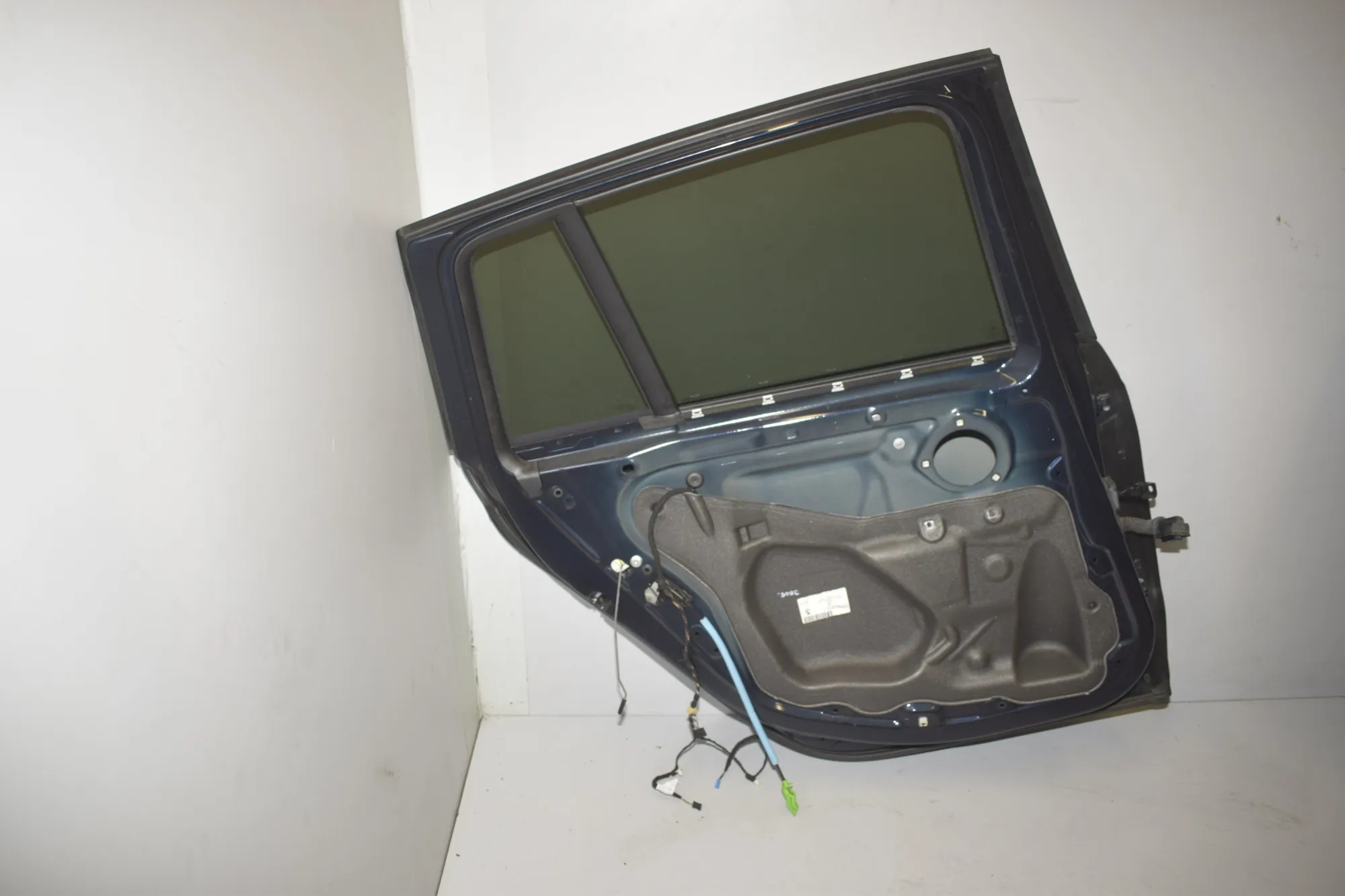 Rear Left Door · BMW 2 Gran Tourer (F46) 218 i 2015 – 4