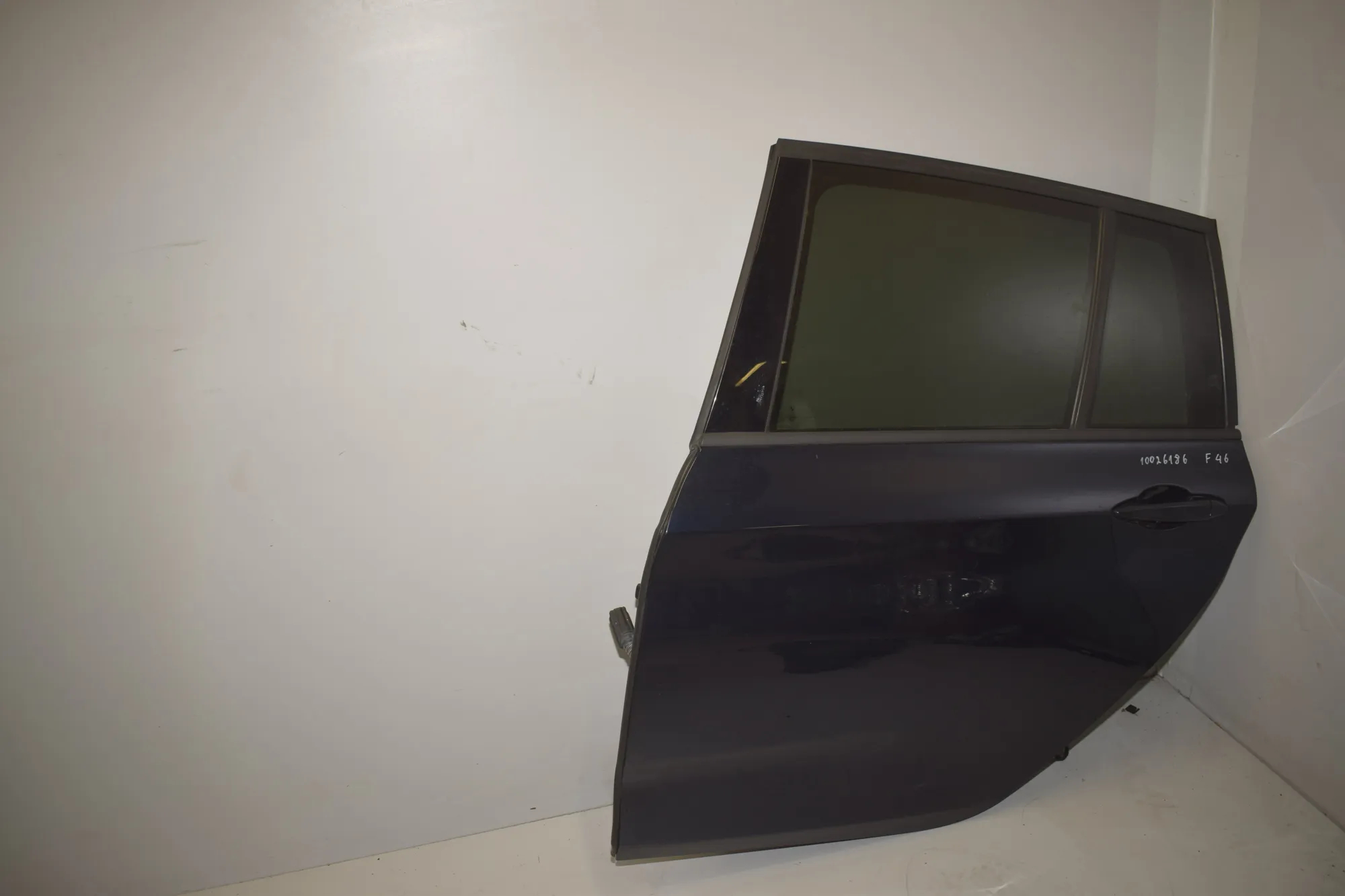 Rear Left Door · BMW 2 Gran Tourer (F46) 218 i 2015 – 2