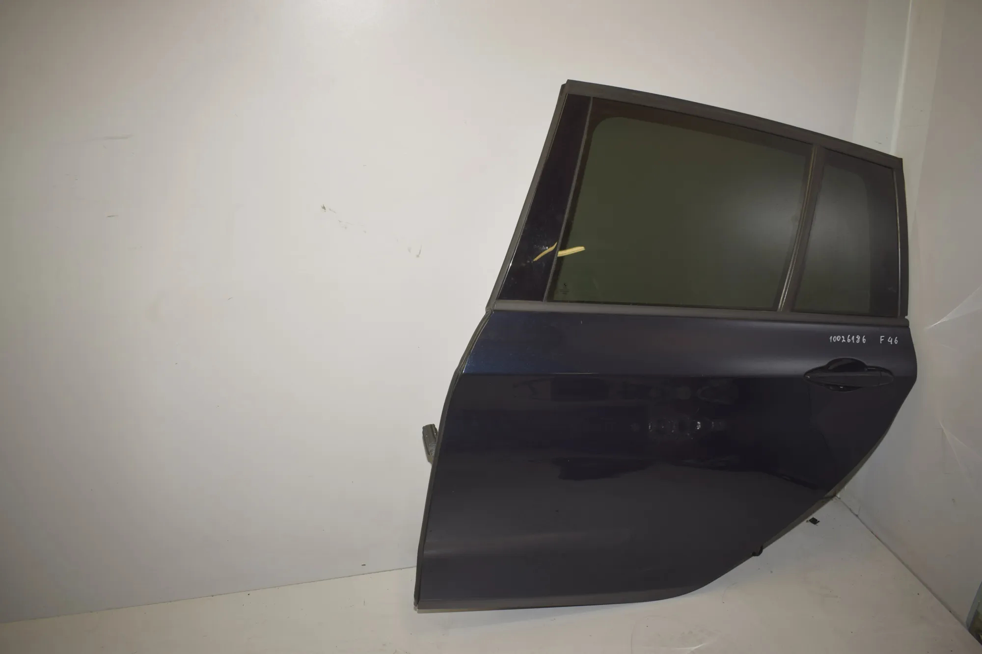 Rear Left Door · BMW 2 Gran Tourer (F46) 218 i 2015