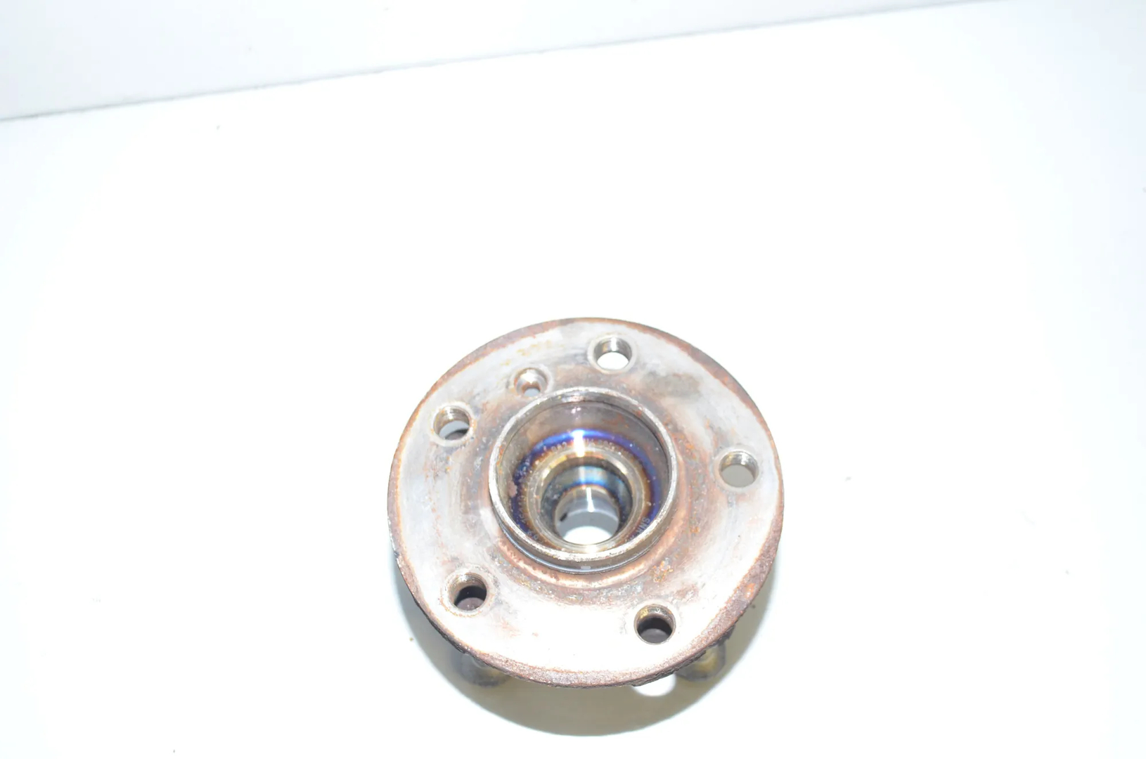Front Right Wheel Bearing – OEM 8845775 · BMW 2 Active Tourer (F45) 216 d 2015 – 2