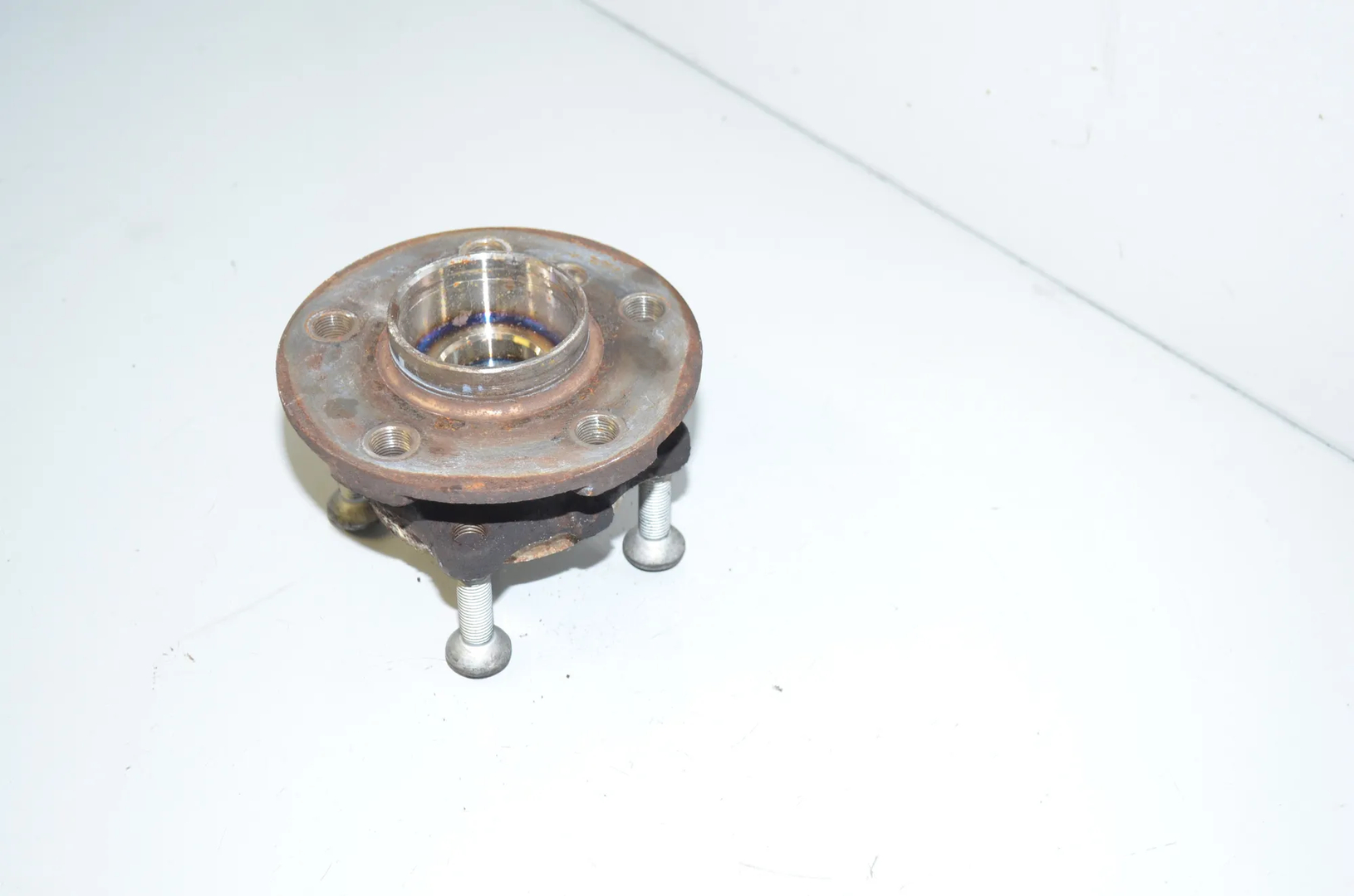 Front Right Wheel Bearing – OEM 8845775 · BMW 2 Active Tourer (F45) 216 d 2015