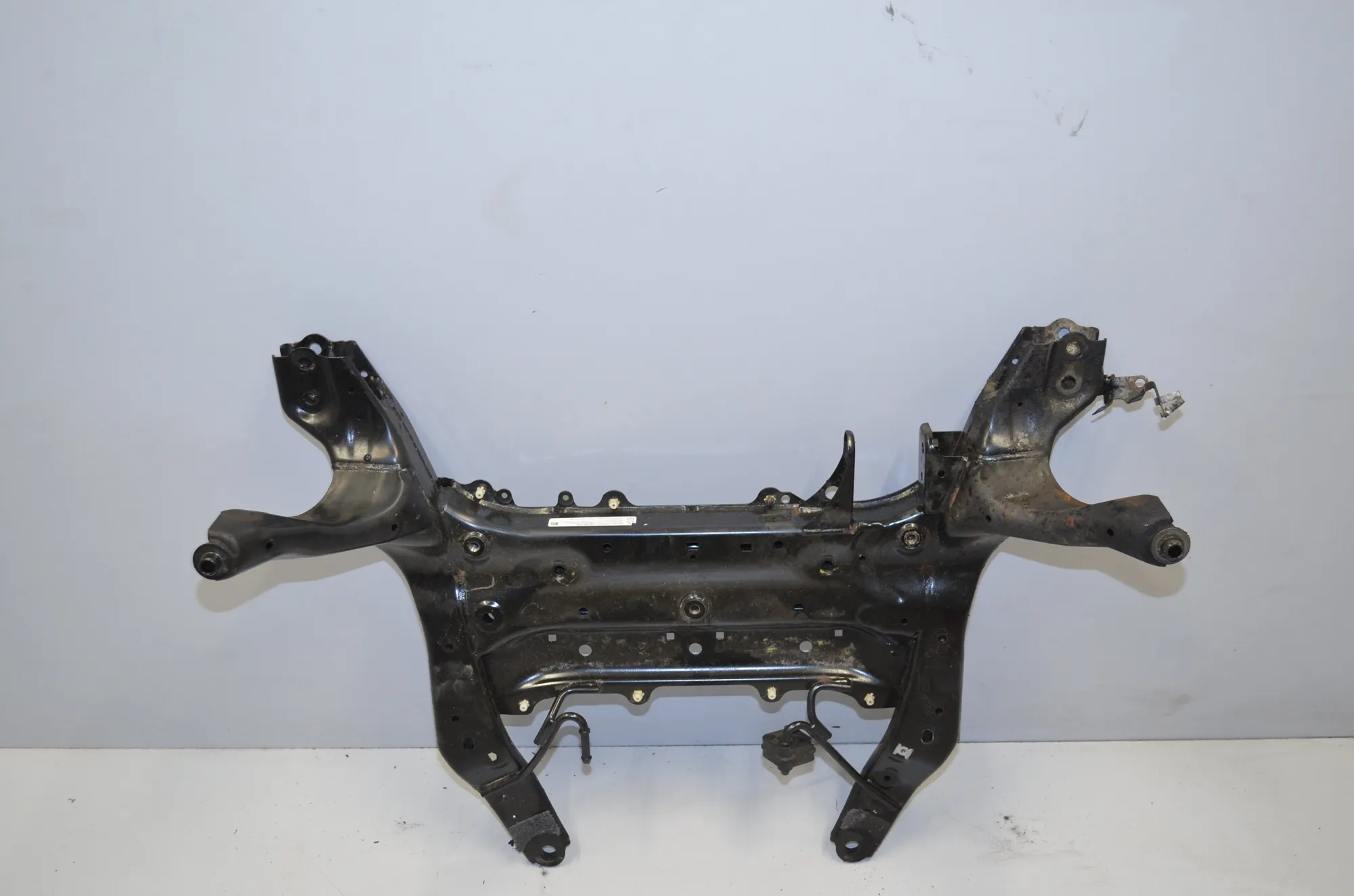 Front Subframe – OEM 6872729 · BMW 2 Active Tourer (F45) 216 d 2015 – 3