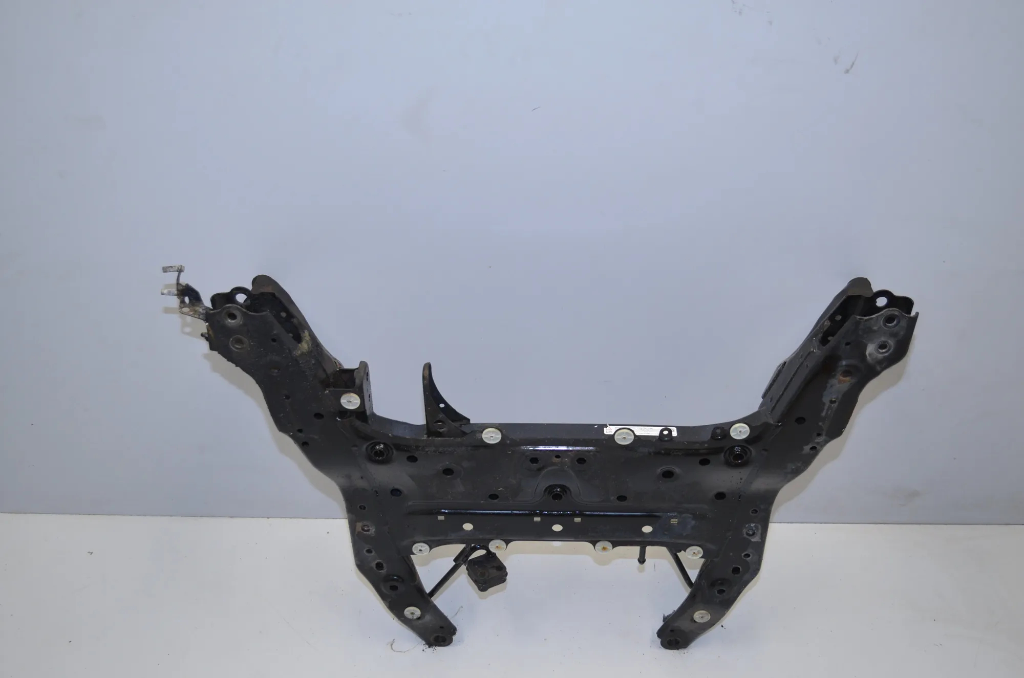 Front Subframe – OEM 6872729 · BMW 2 Active Tourer (F45) 216 d 2015
