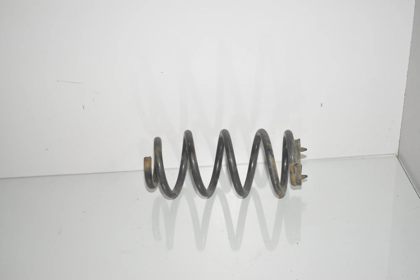 Rear Left Coil Spring – OEM 6866765 · BMW 2 Gran Tourer (F46) 218 i 2015 – 3