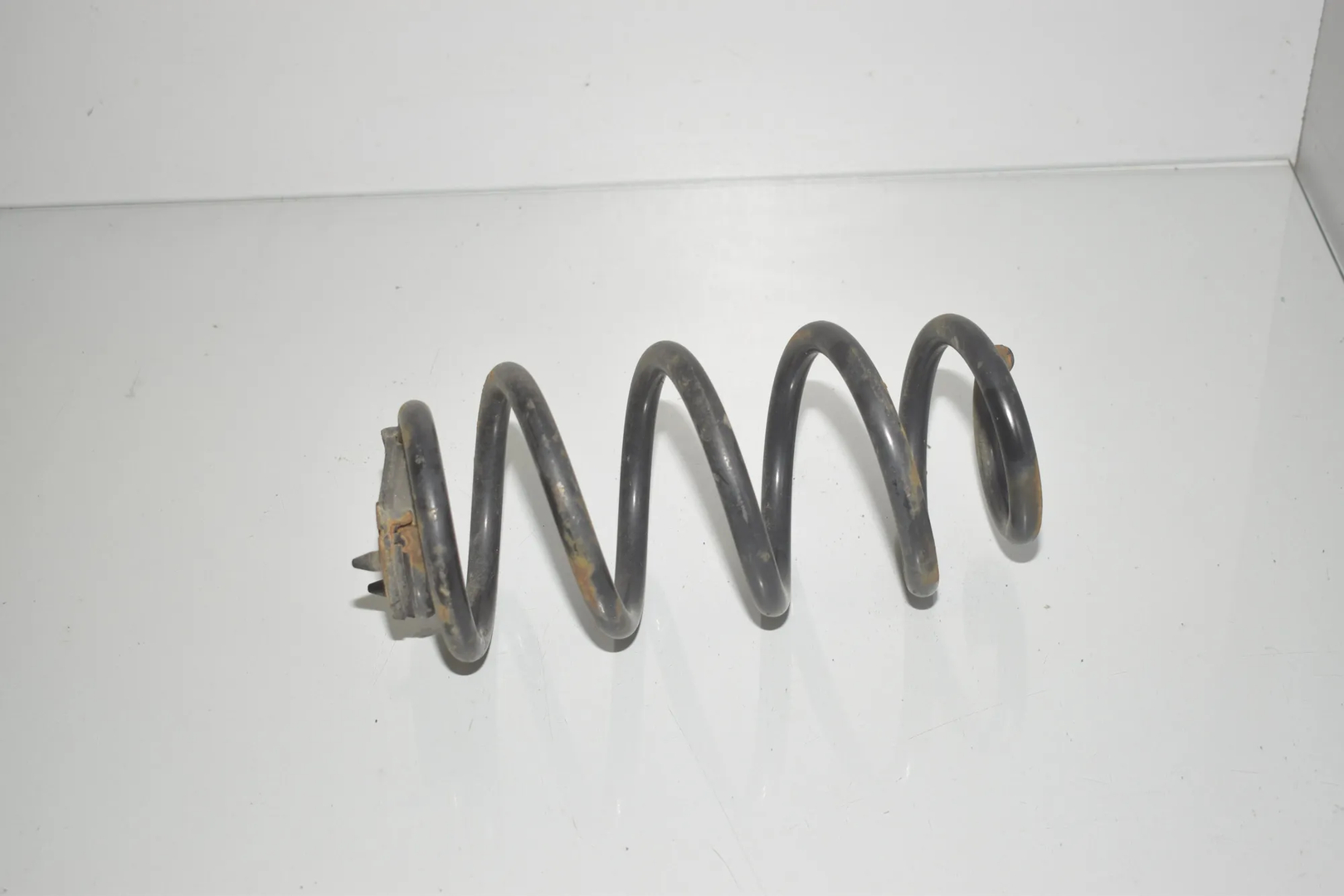 Rear Left Coil Spring – OEM 6866765 · BMW 2 Gran Tourer (F46) 218 i 2015
