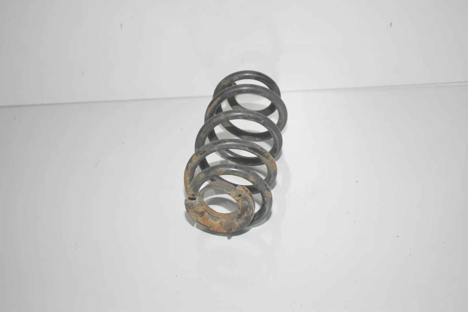 Rear Left Coil Spring – OEM 6866765 · BMW 2 Gran Tourer (F46) 218 i 2015 – 2