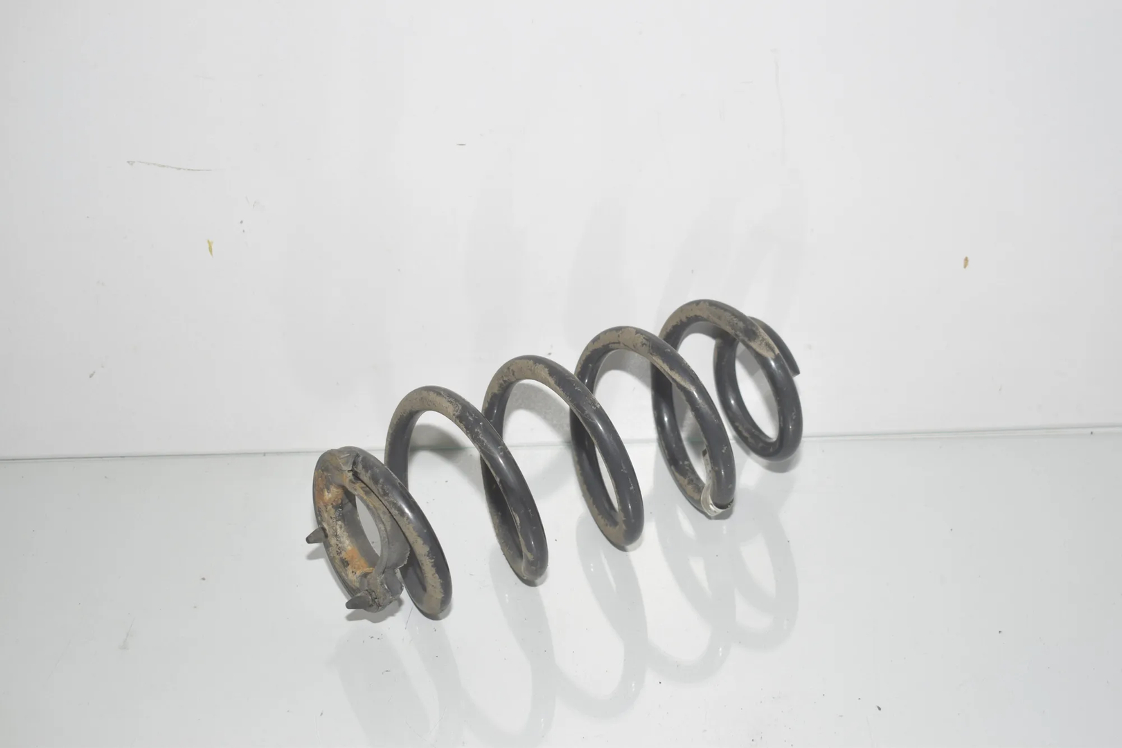 Rear Right Coil Spring – OEM 6866765 · BMW 2 Gran Tourer (F46) 218 i 2015 – 3