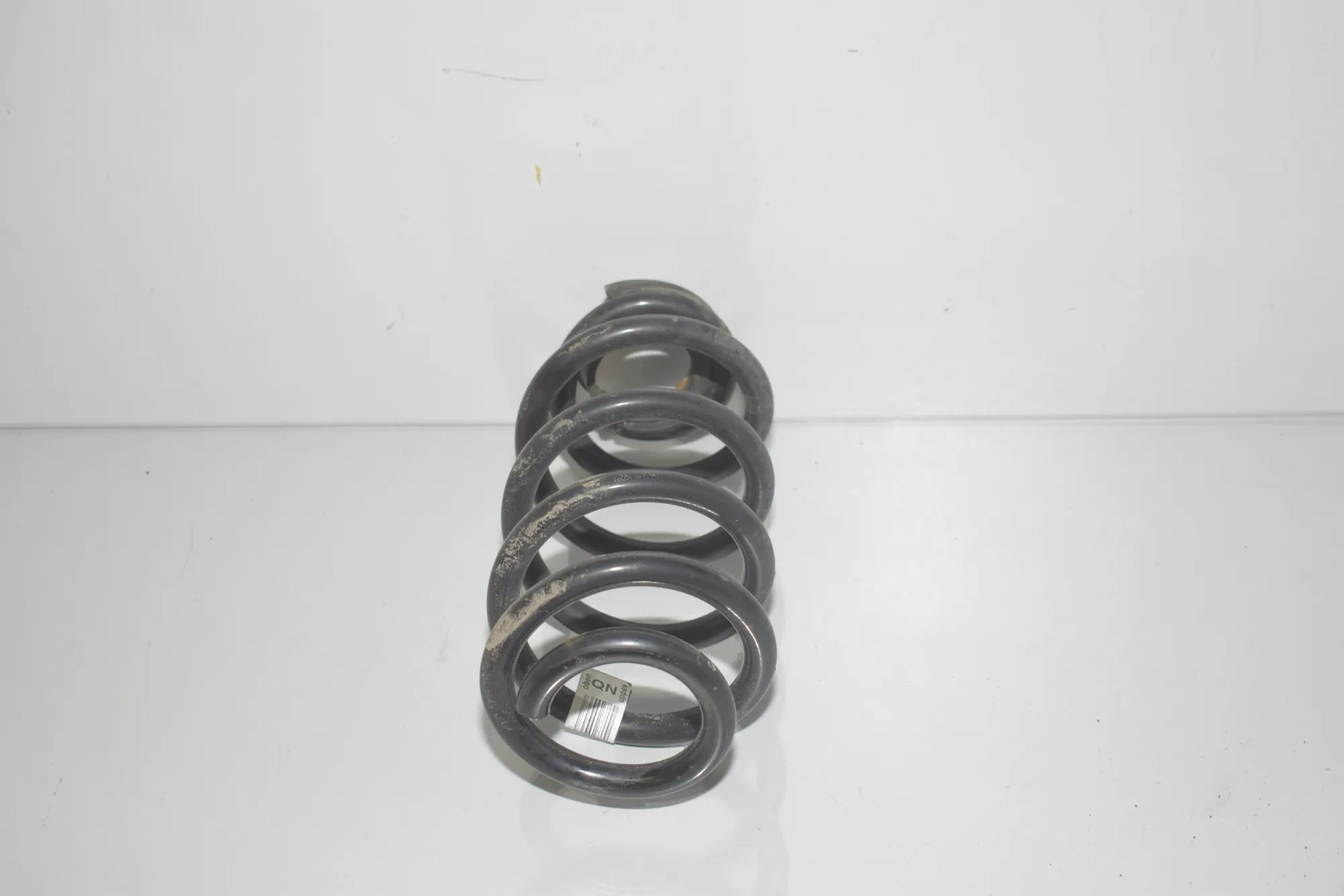 Rear Right Coil Spring – OEM 6866765 · BMW 2 Gran Tourer (F46) 218 i 2015 – 2