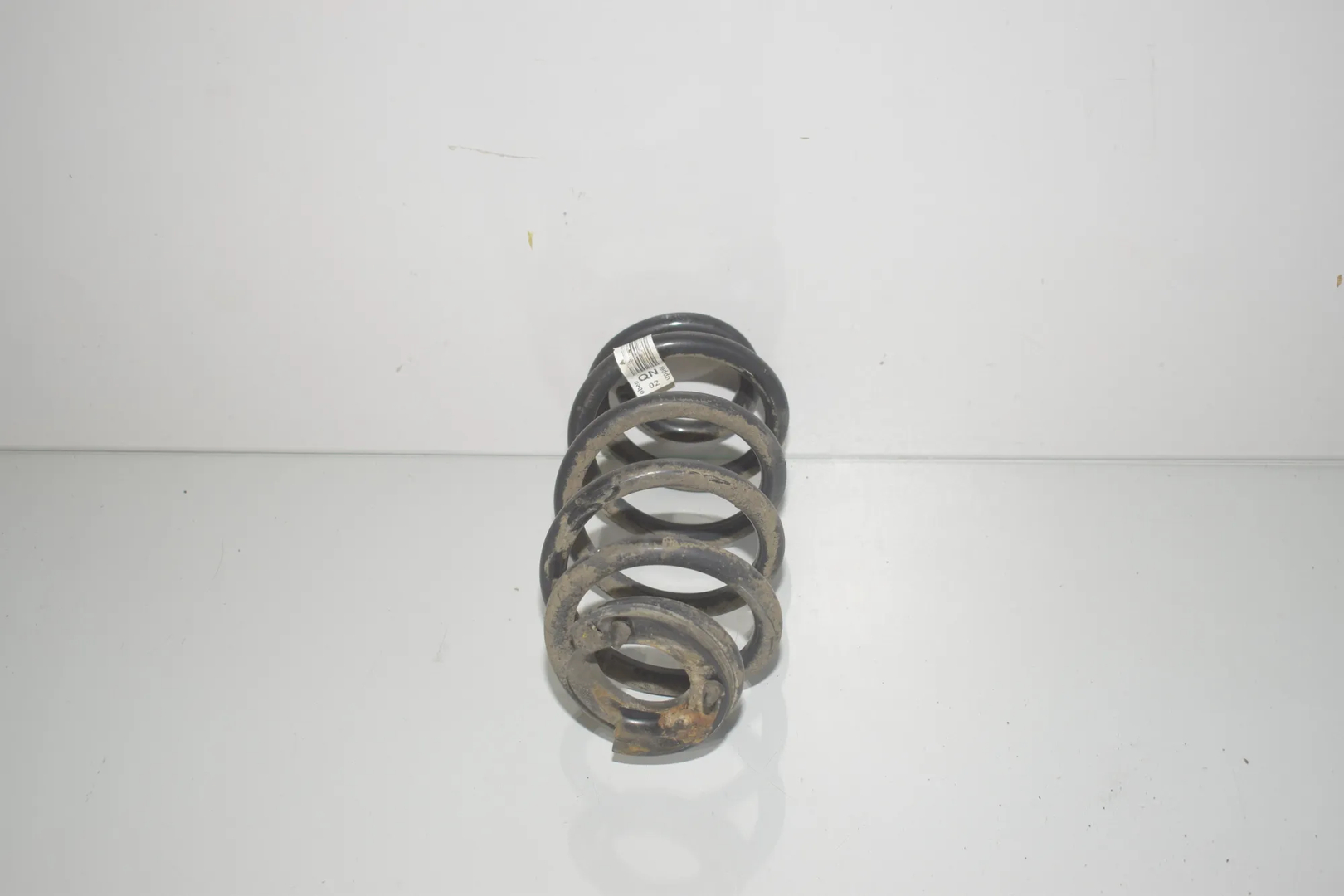 Rear Right Coil Spring – OEM 6866765 · BMW 2 Gran Tourer (F46) 218 i 2015 – 4