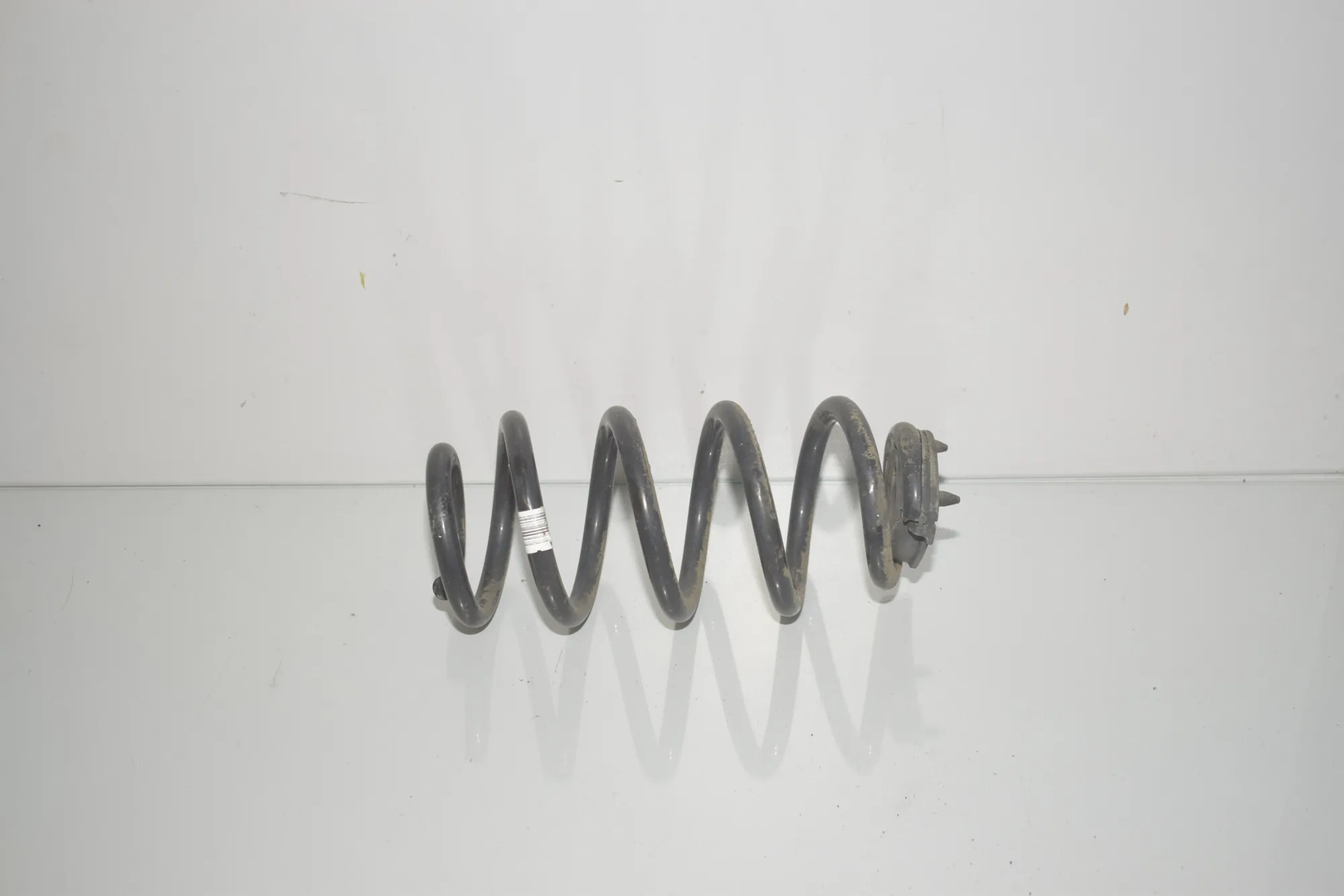 Rear Right Coil Spring – OEM 6866765 · BMW 2 Gran Tourer (F46) 218 i 2015