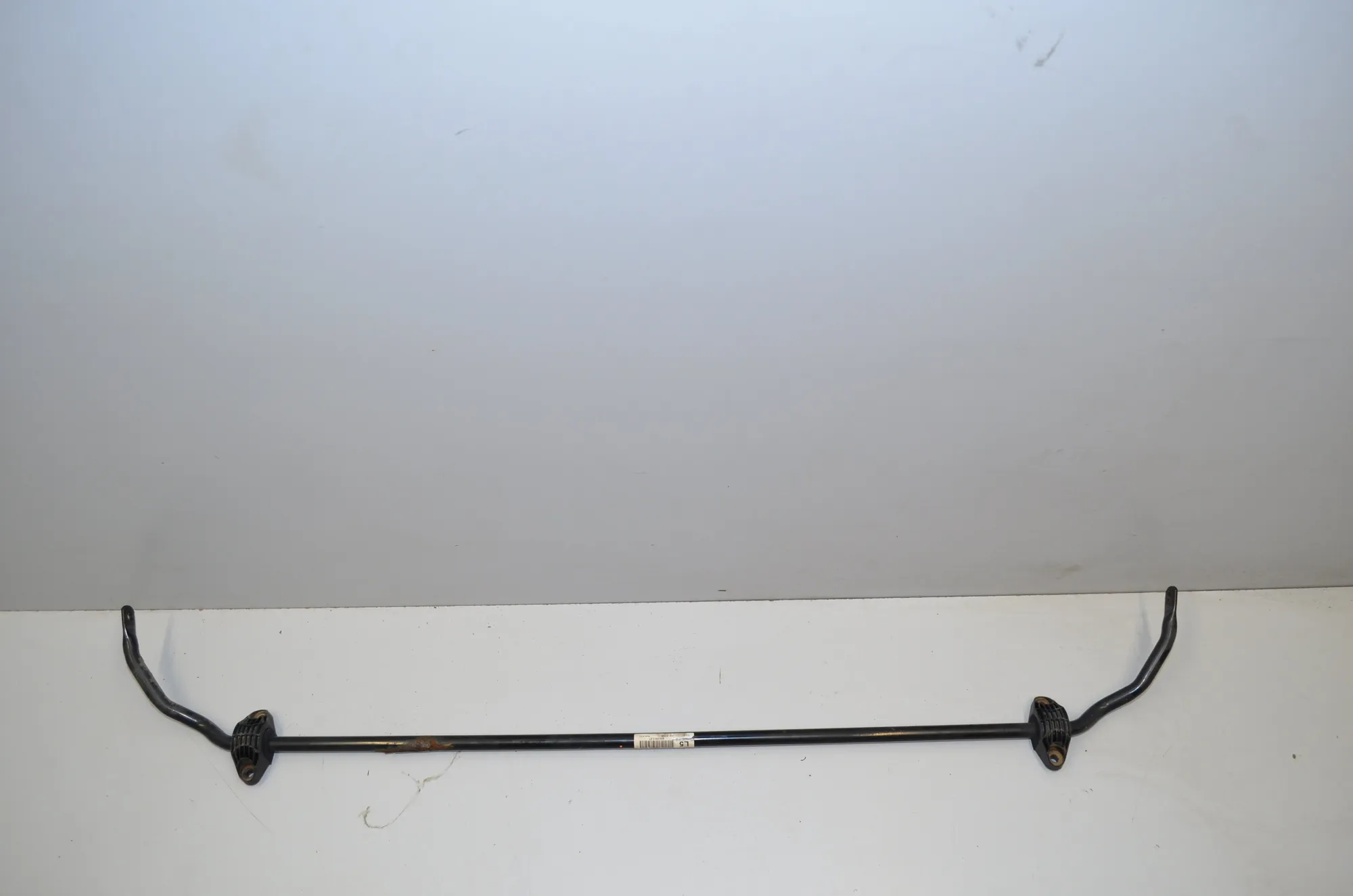 Rear Anti Roll Bar – OEM 6853923 · BMW 2 Gran Tourer (F46) 218 i 2015 – 3