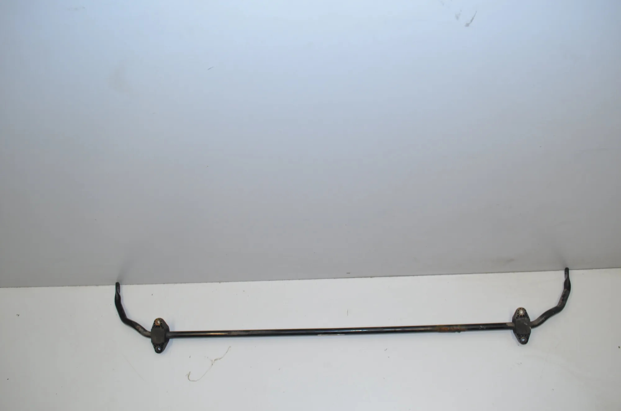 Rear Anti Roll Bar – OEM 6853923 · BMW 2 Gran Tourer (F46) 218 i 2015 – 2