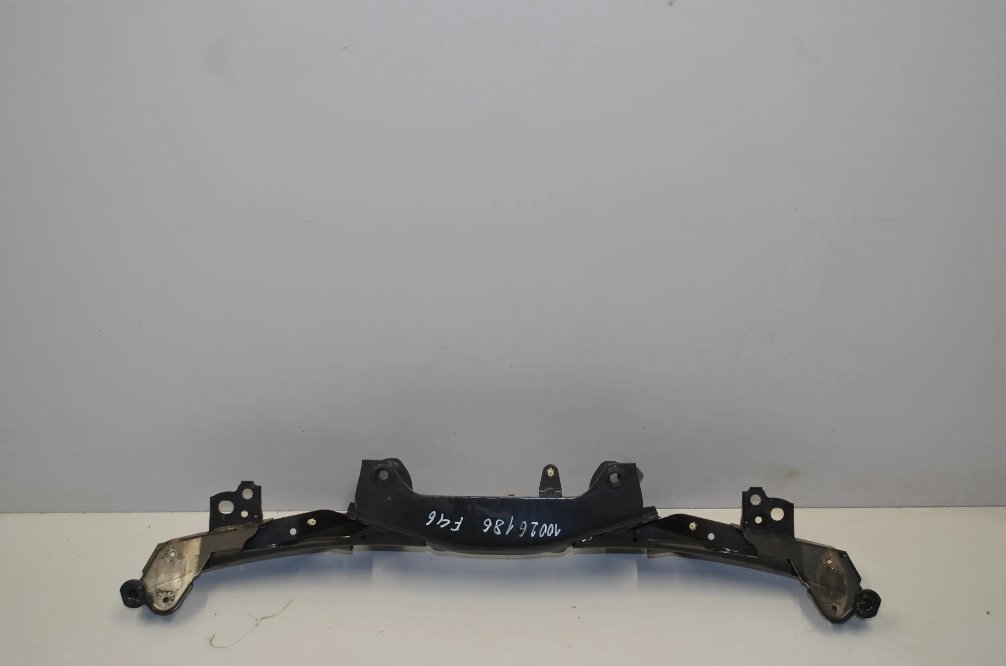 Rear Subframe – OEM 6851560 · BMW 2 Gran Tourer (F46) 218 i 2015 – 2