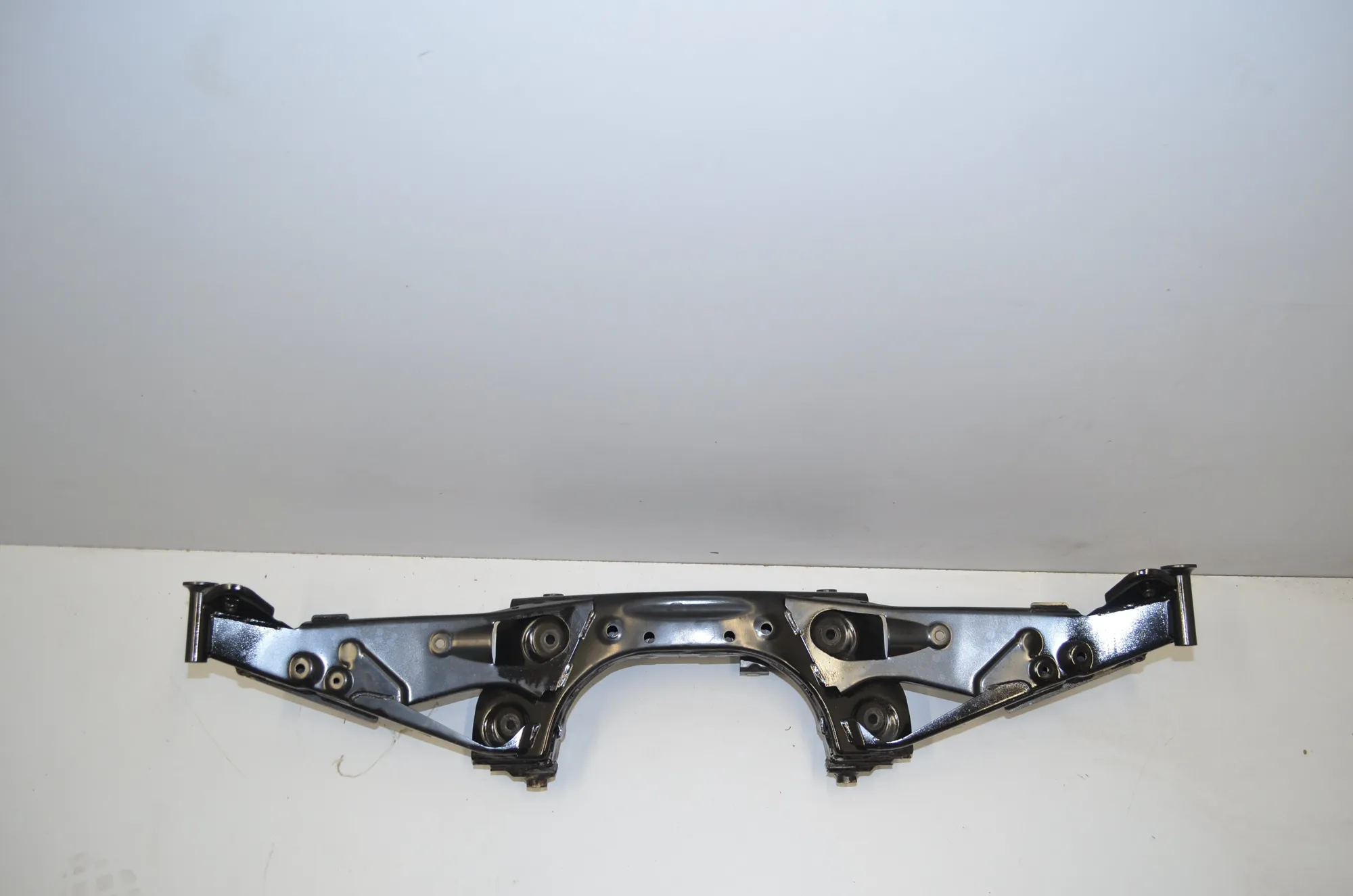 Rear Subframe – OEM 6851560 · BMW 2 Gran Tourer (F46) 218 i 2015 – 4